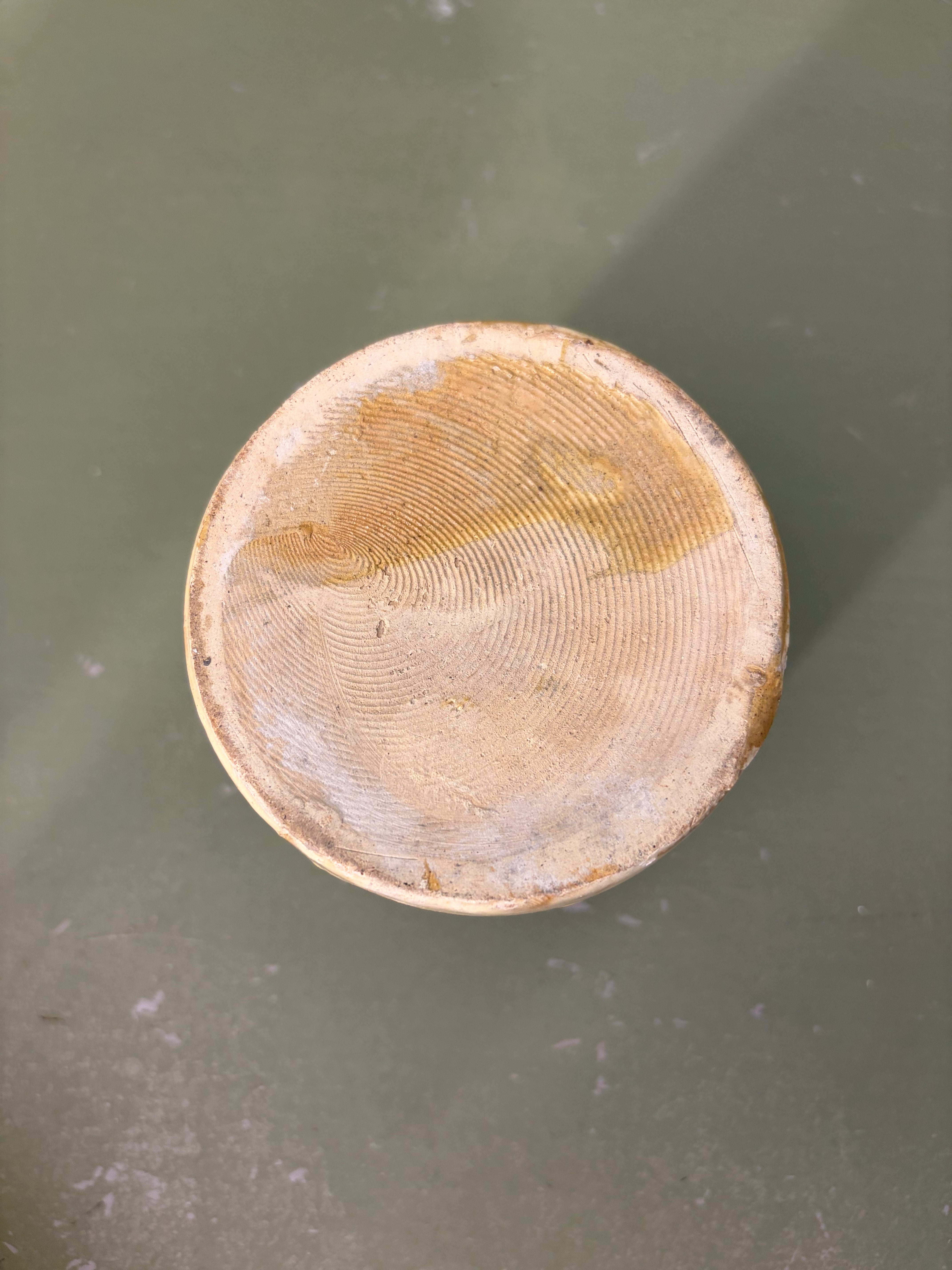 Lyonkrukke, 9,5 cm