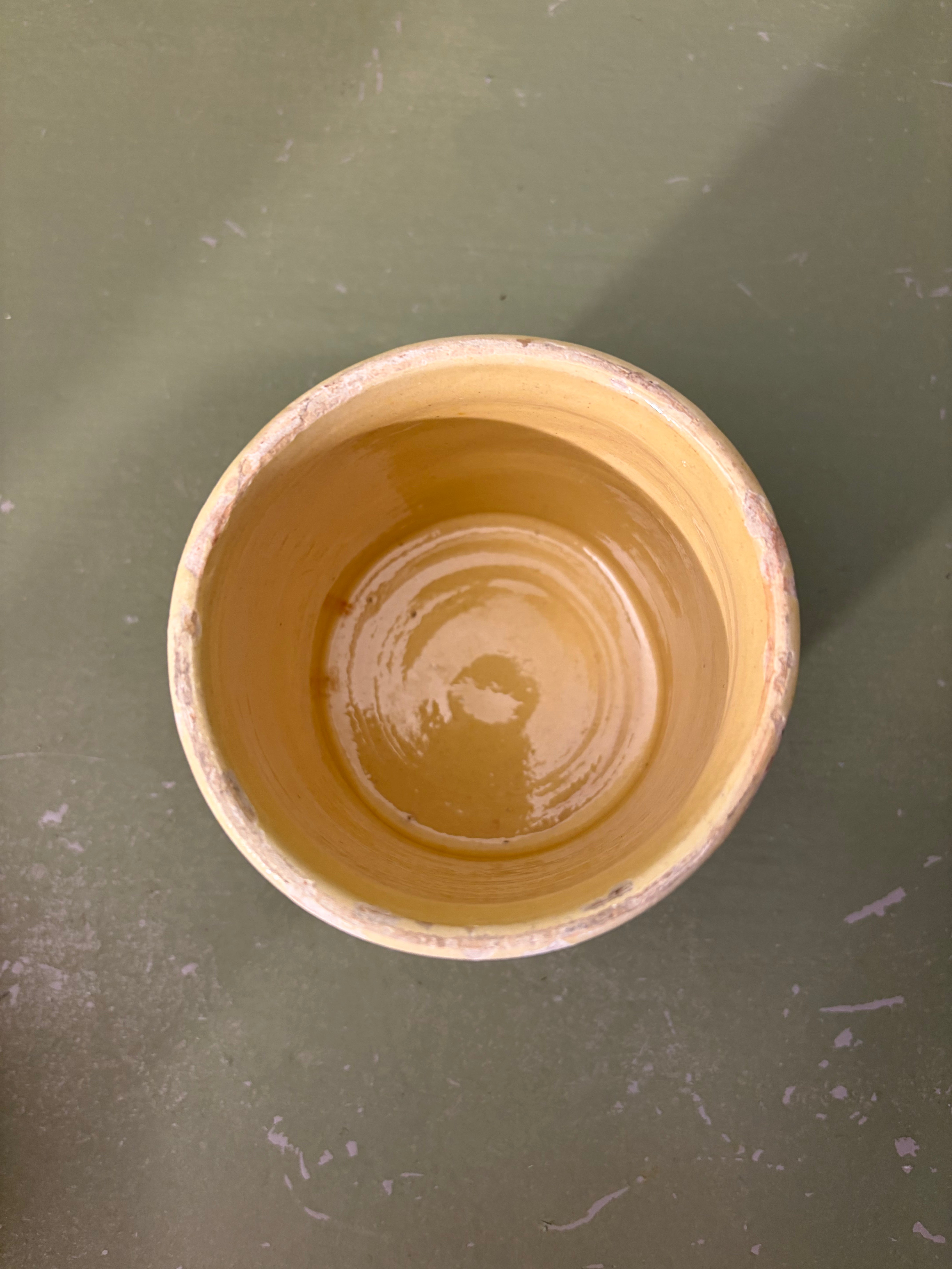 Lyonkrukke, 9,5 cm