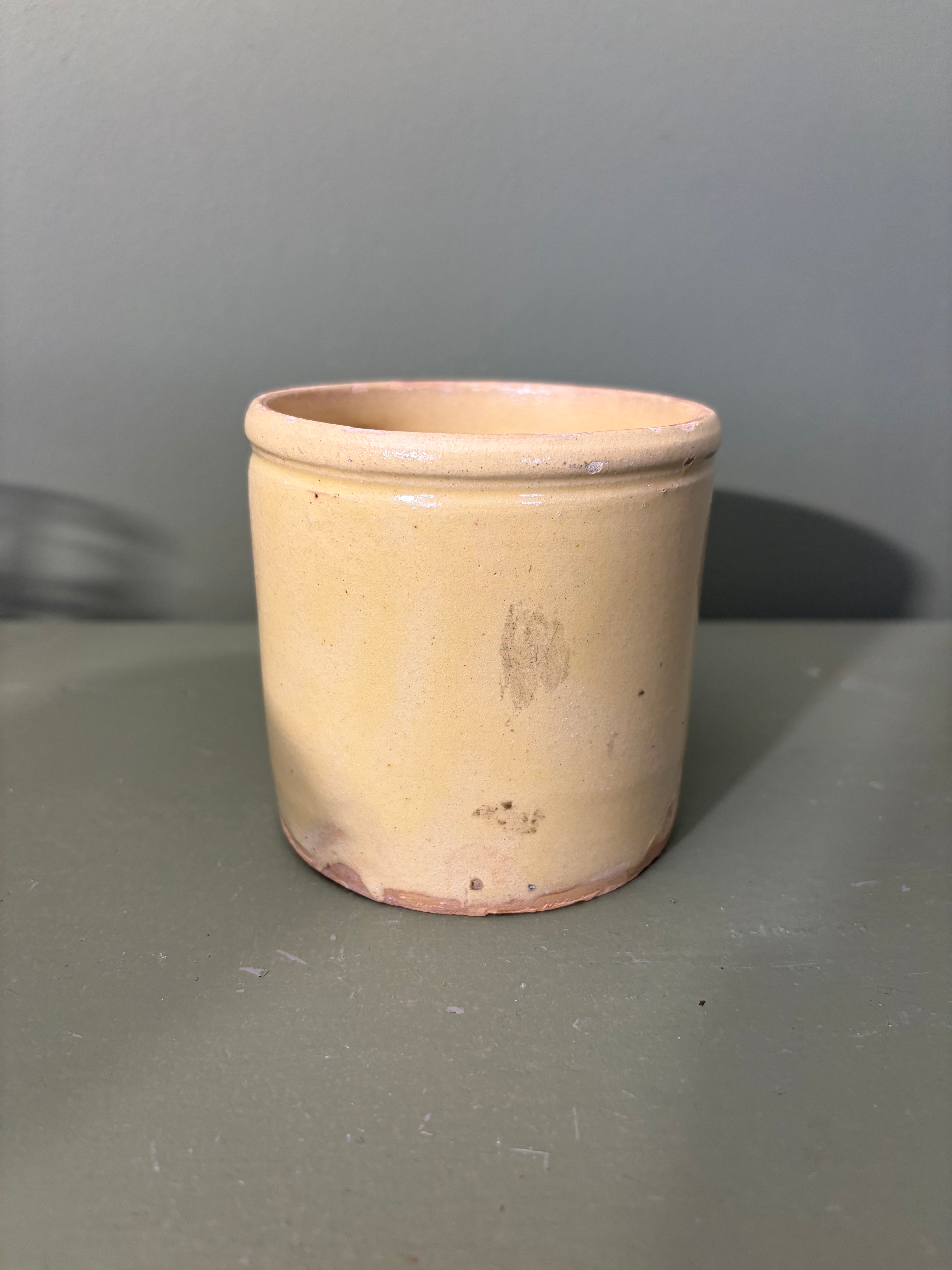 Lyonkrukke, 9,5 cm