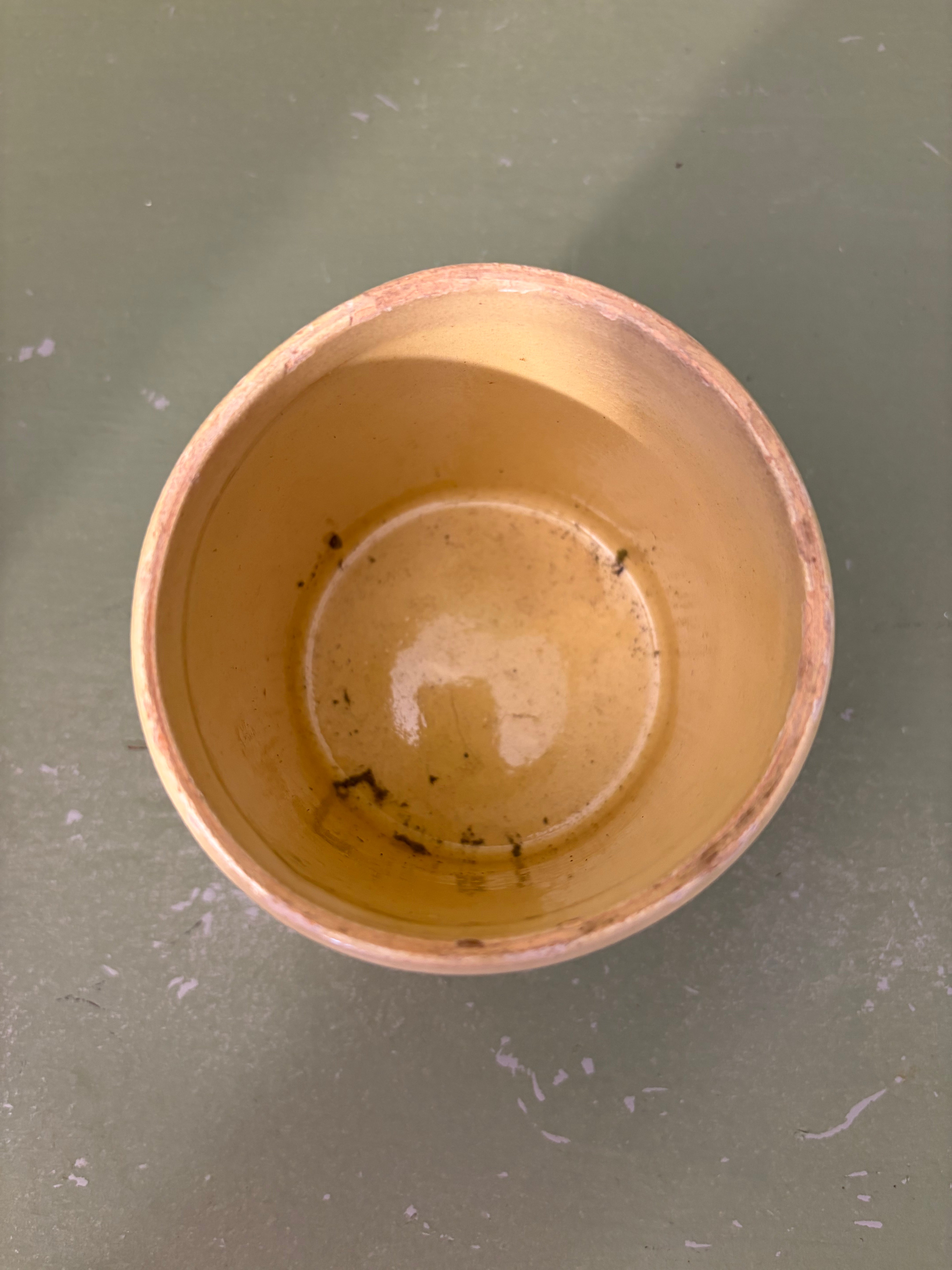 Lyonkrukke, 9,5 cm