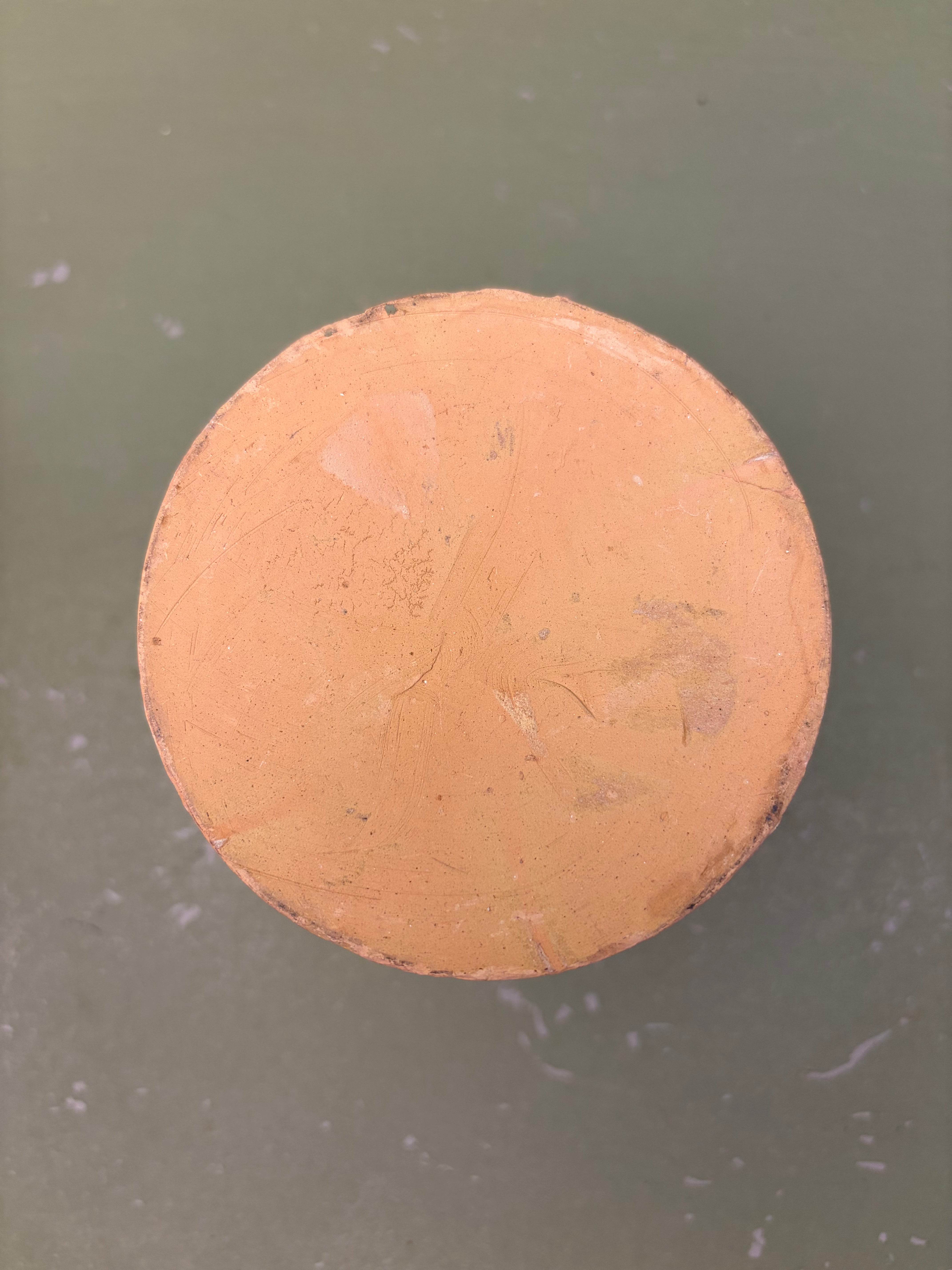 Lyonkrukke, 9,5 cm