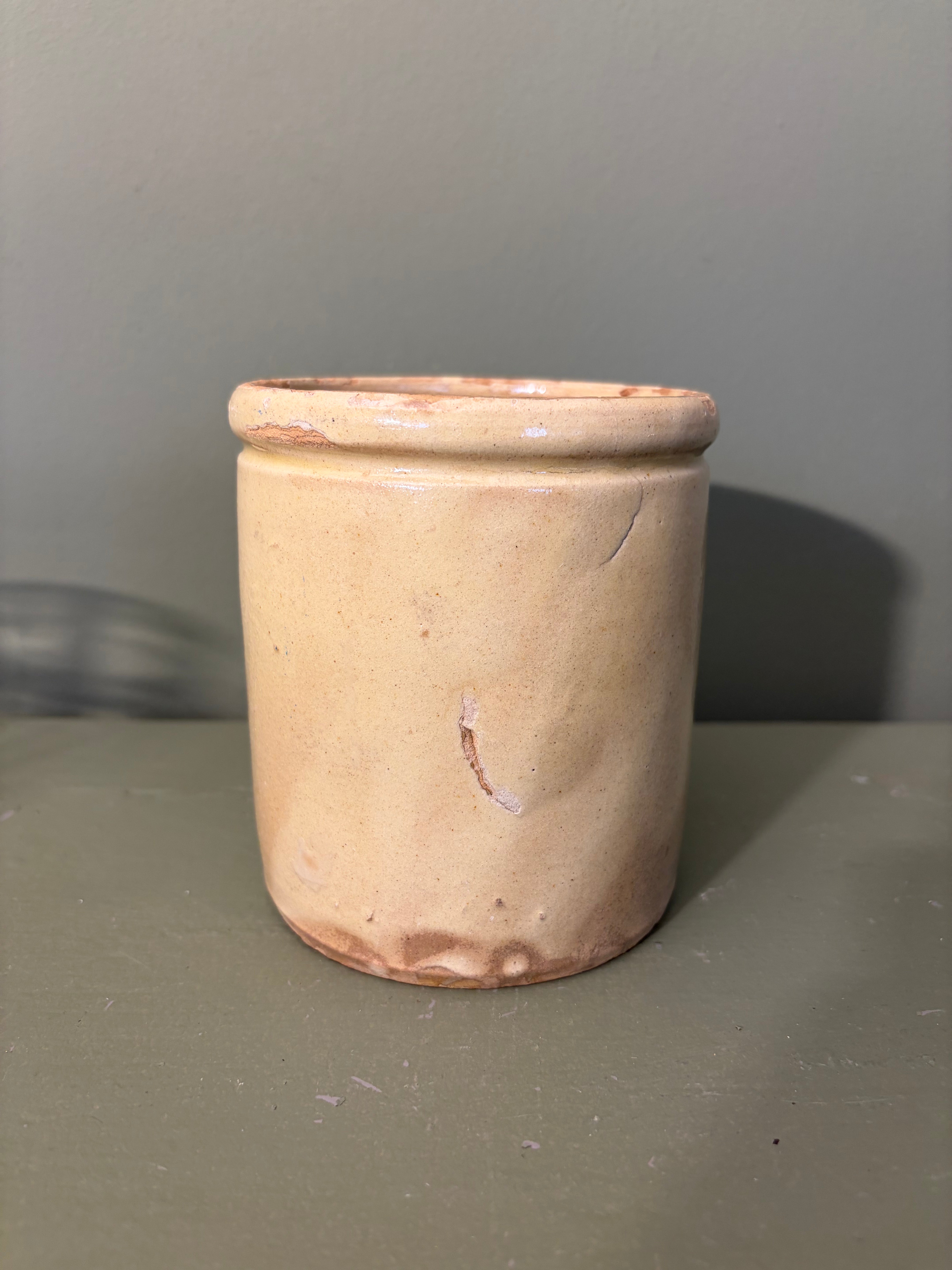 Lyonkrukke, 12,5 cm