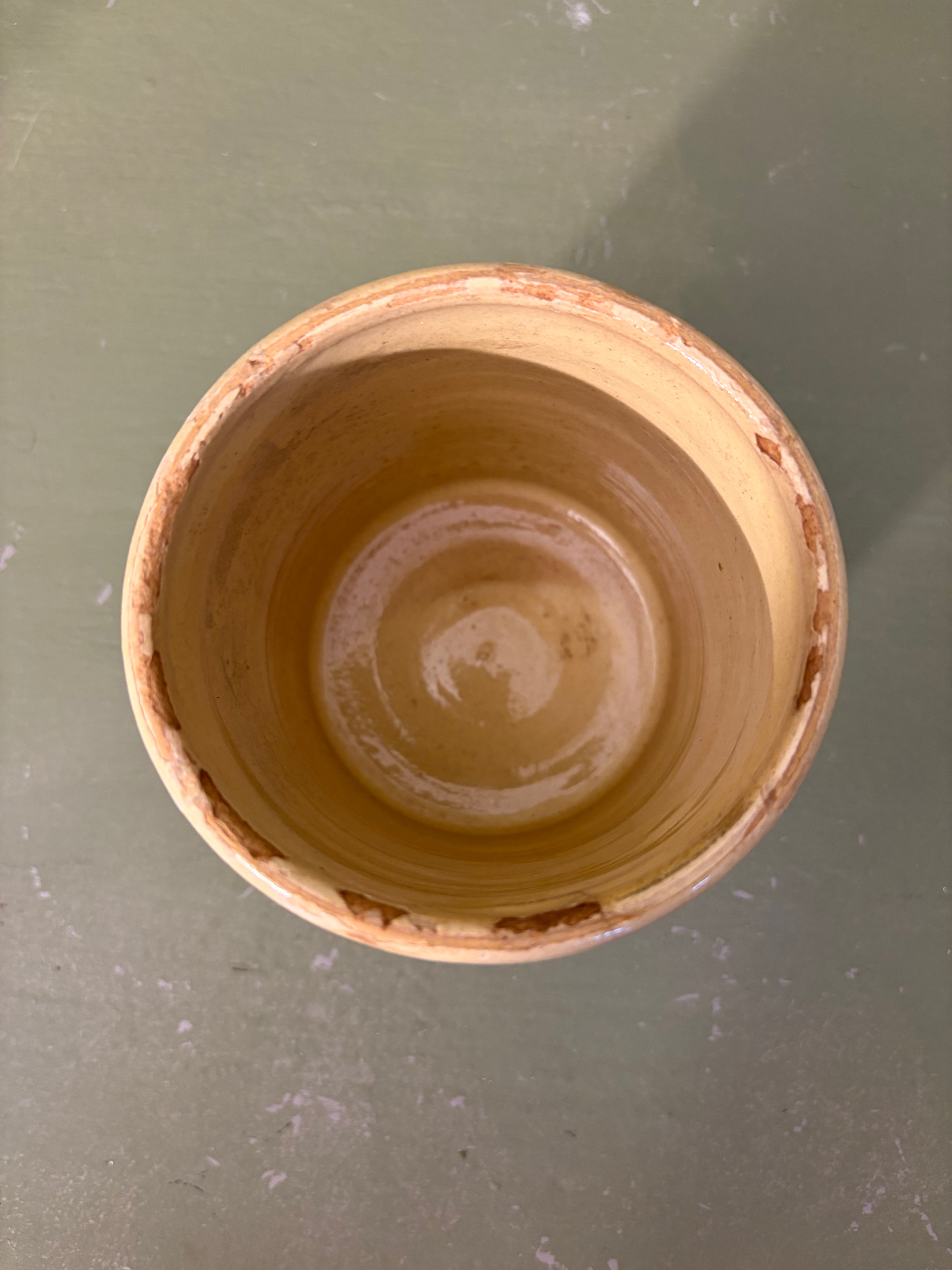 Lyonkrukke, 12,5 cm