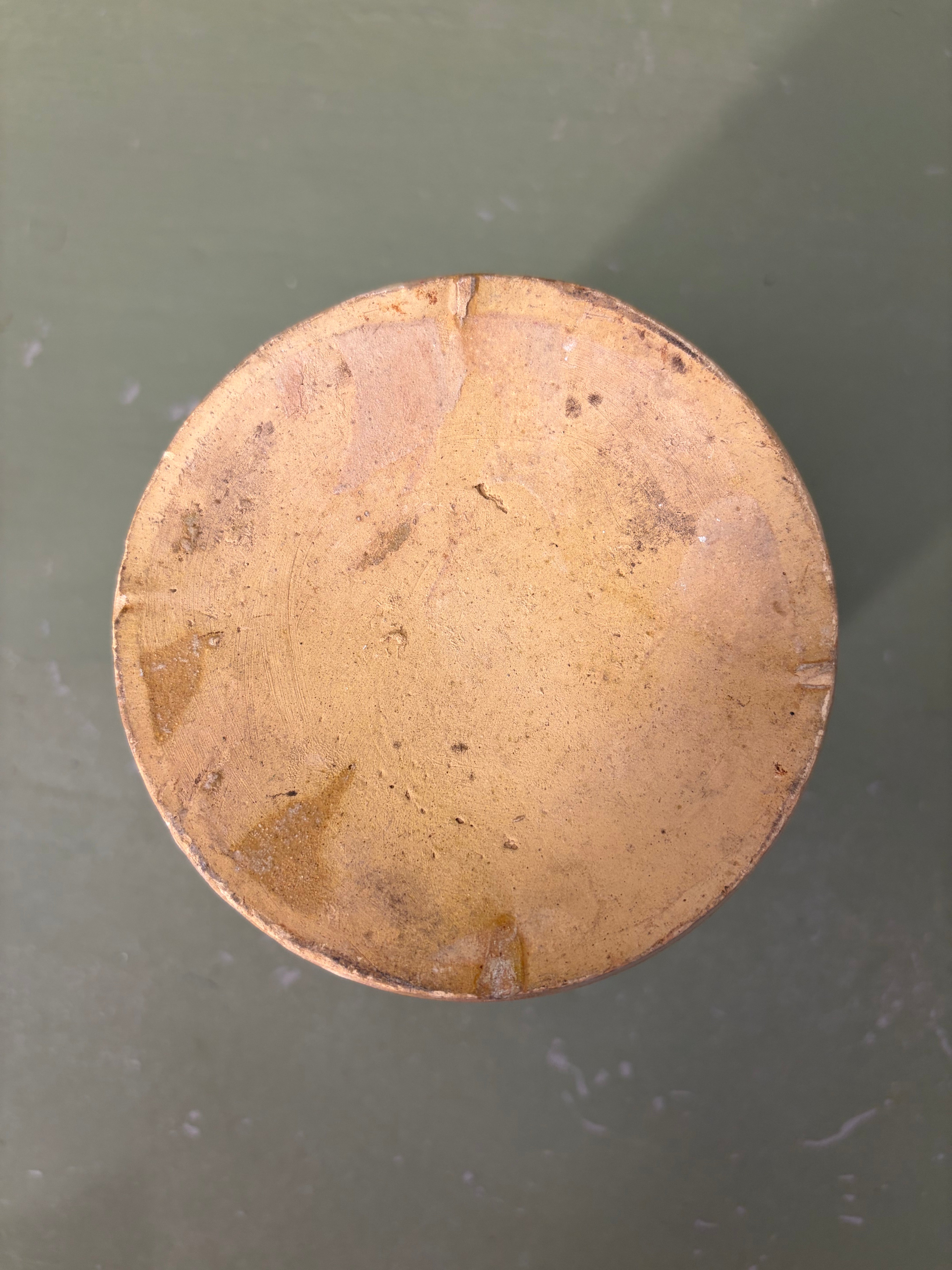Lyonkrukke, 12,5 cm