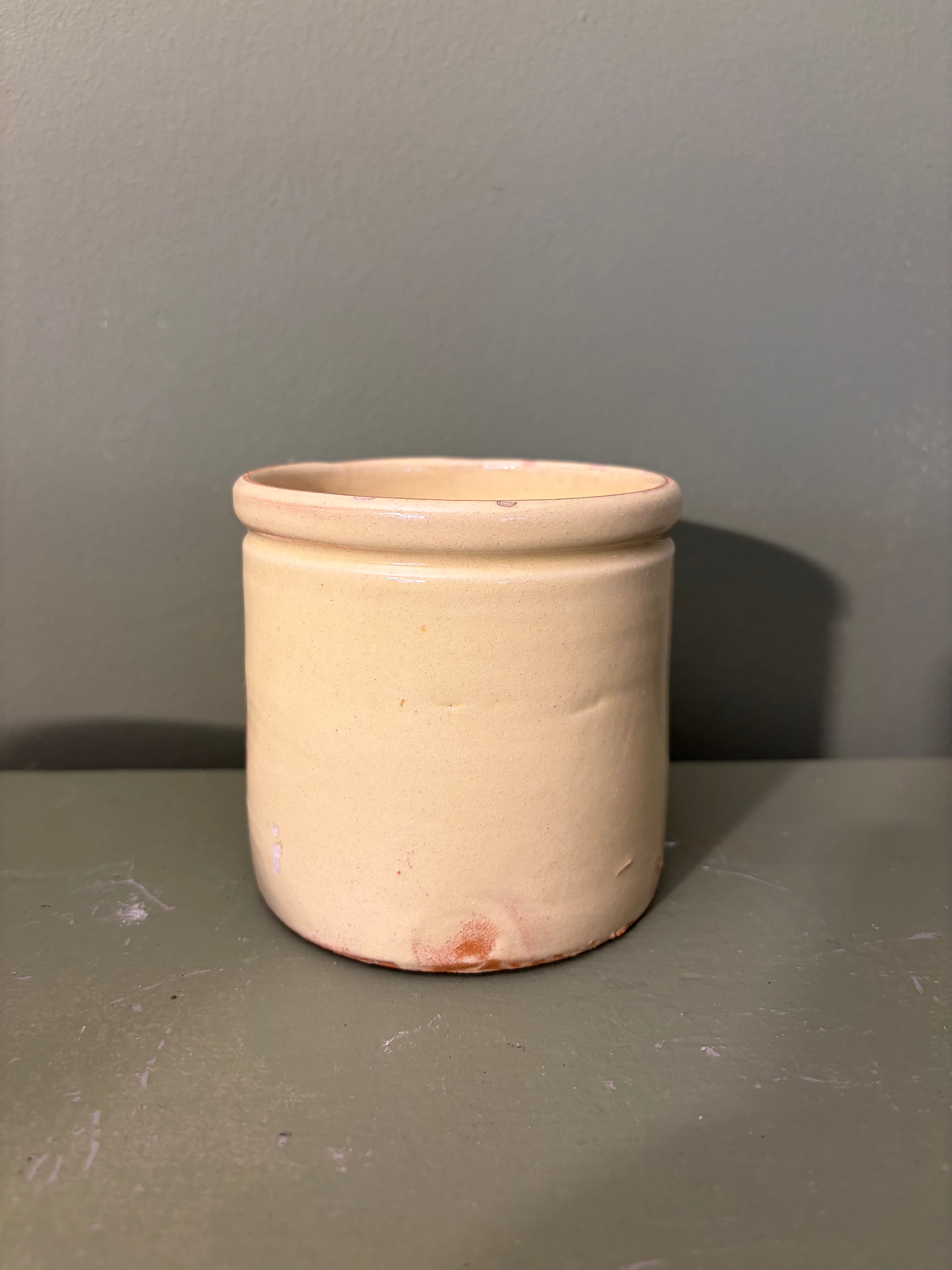 Lyonkrukke, 9,5 cm