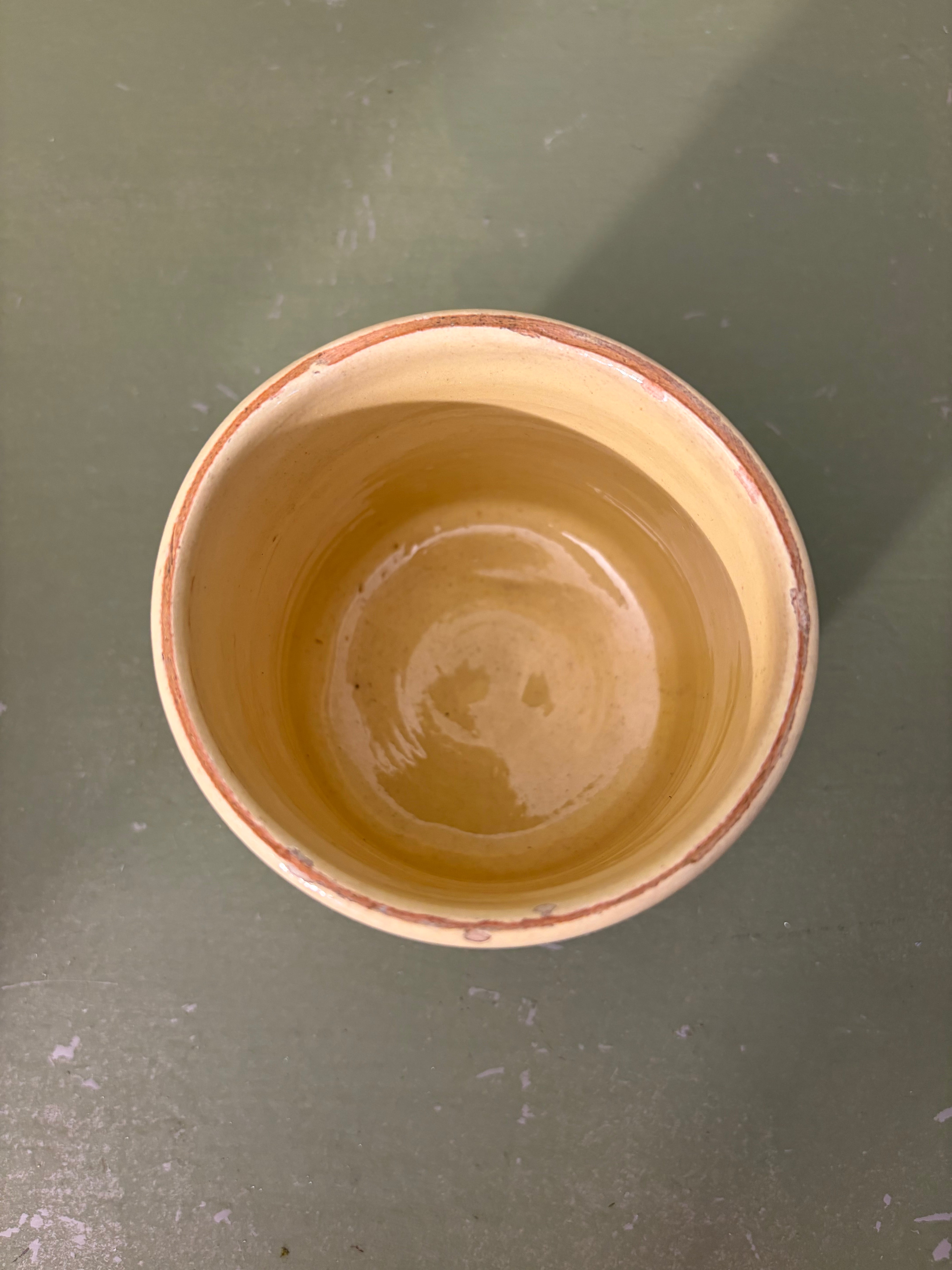 Lyonkrukke, 9,5 cm