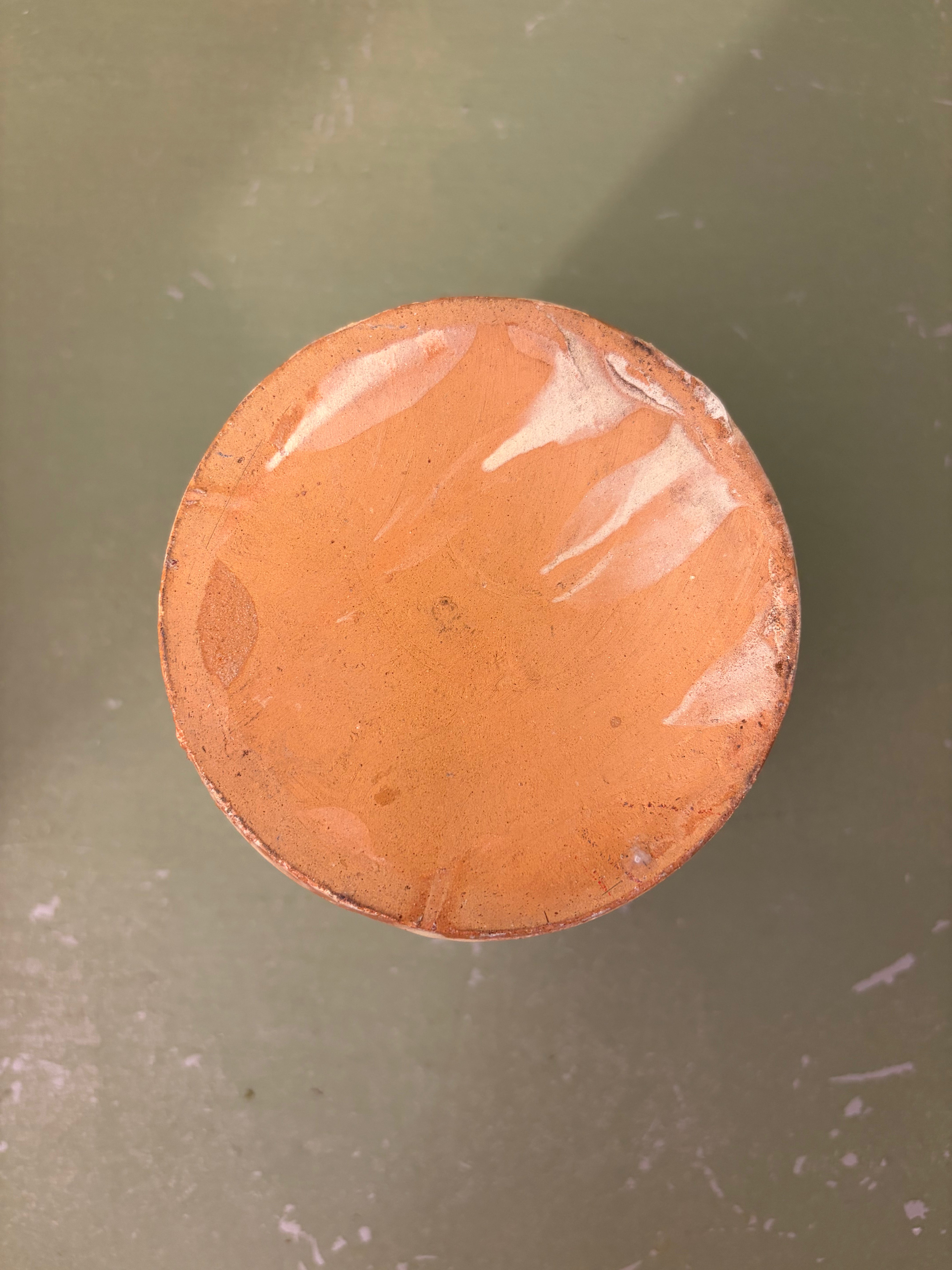 Lyonkrukke, 9,5 cm