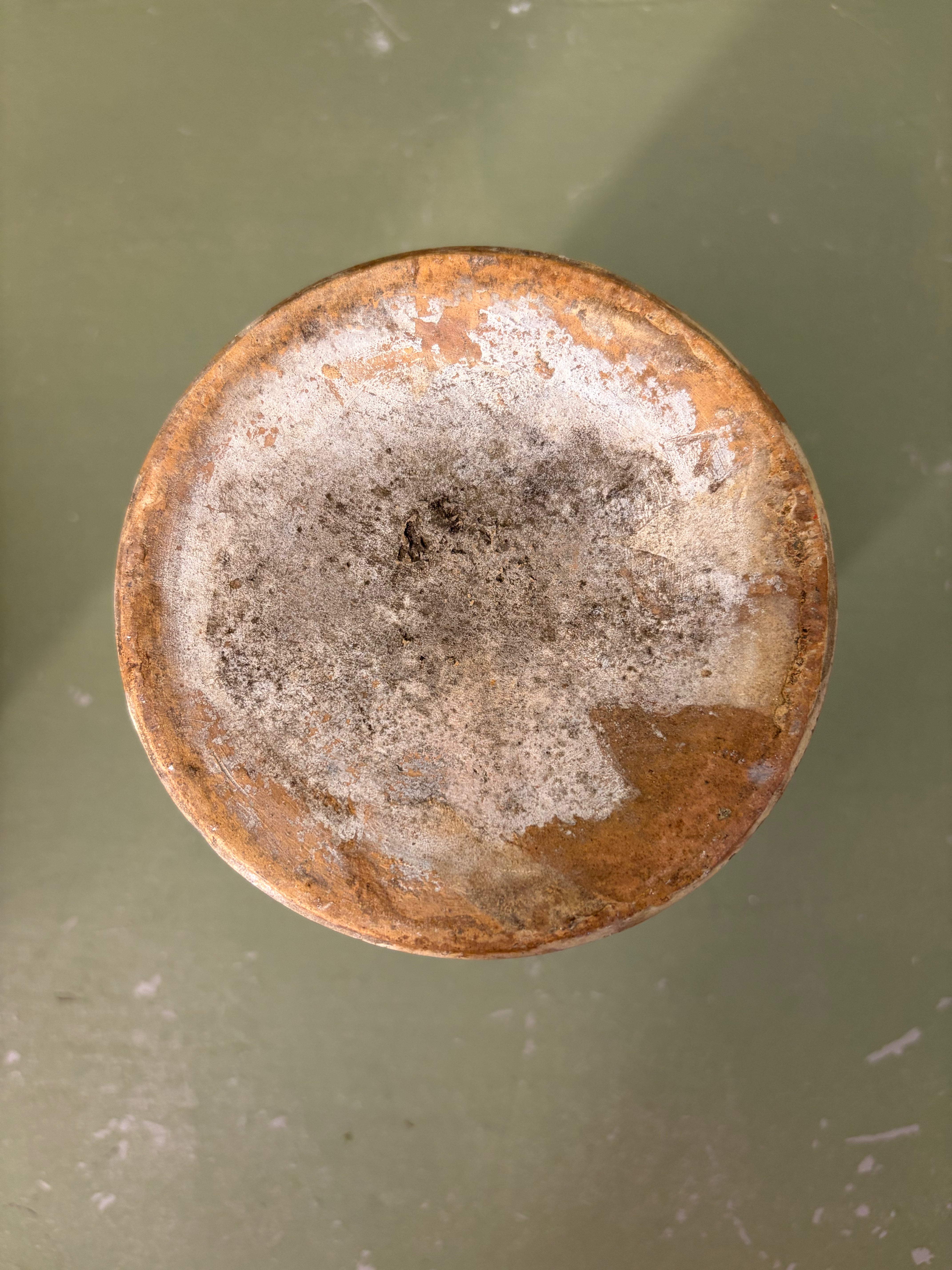 Lyonkrukke, 12,5 cm