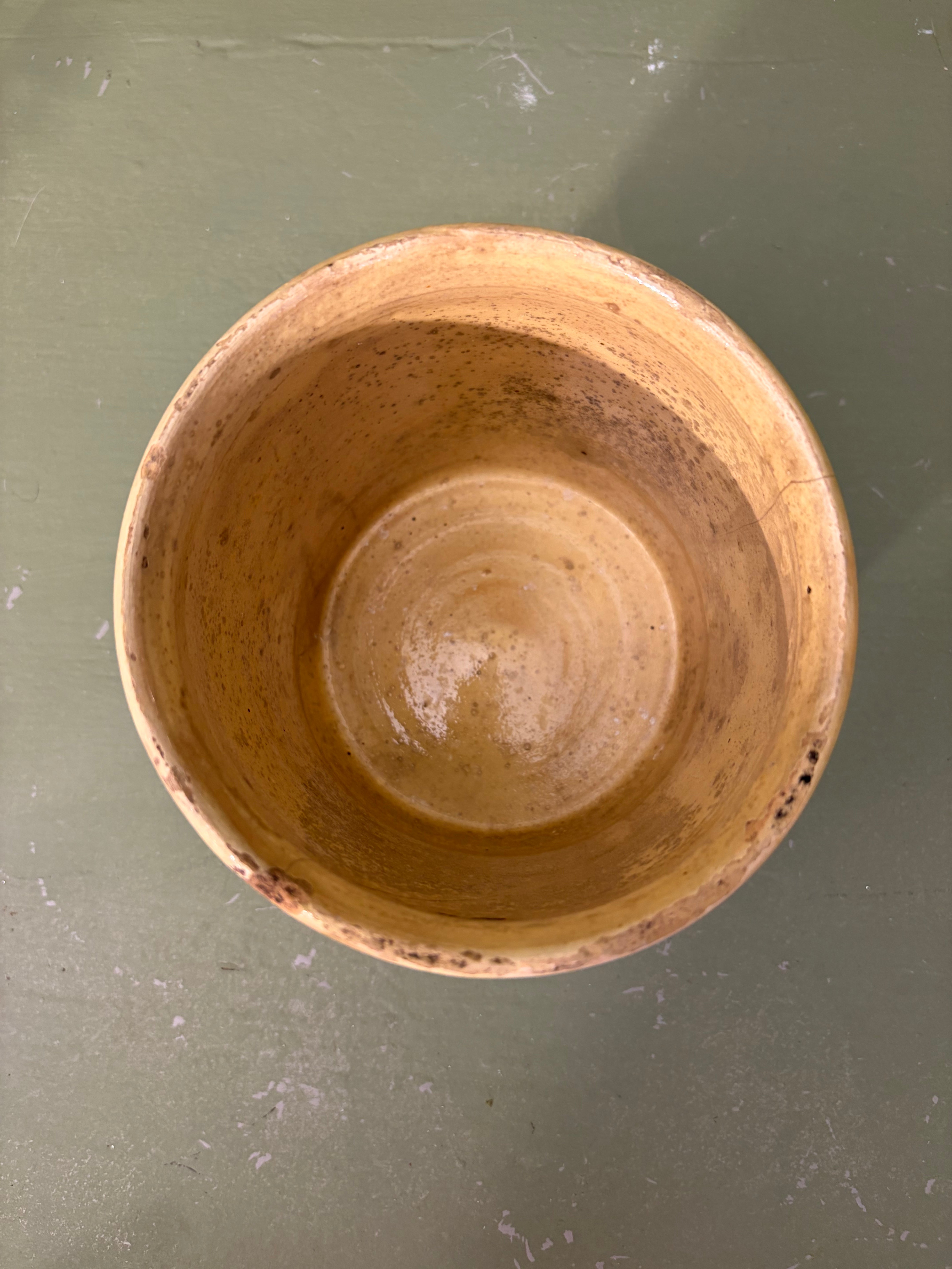 Lyonkrukke, 12 cm