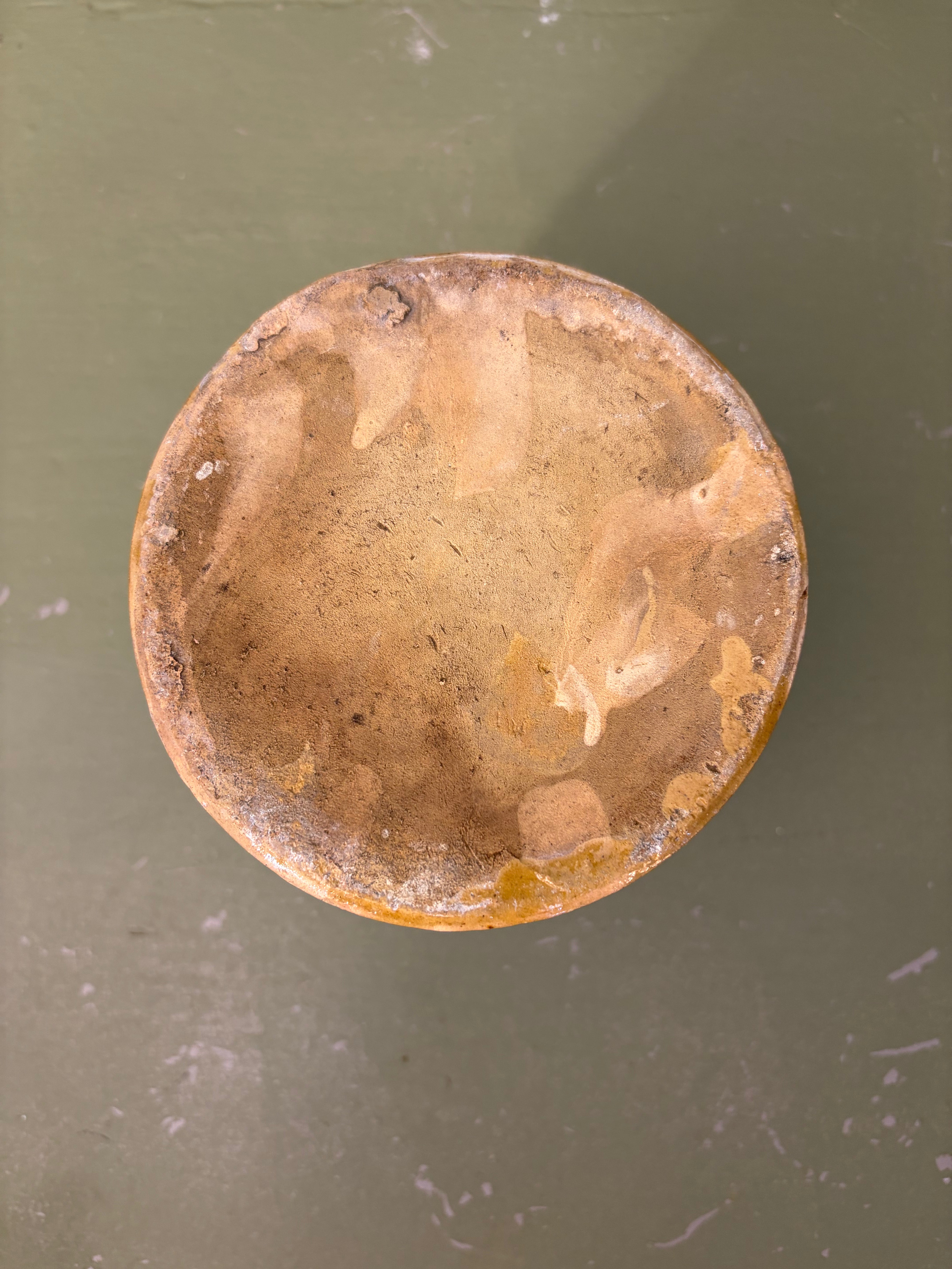 Lyonkrukke, 12 cm