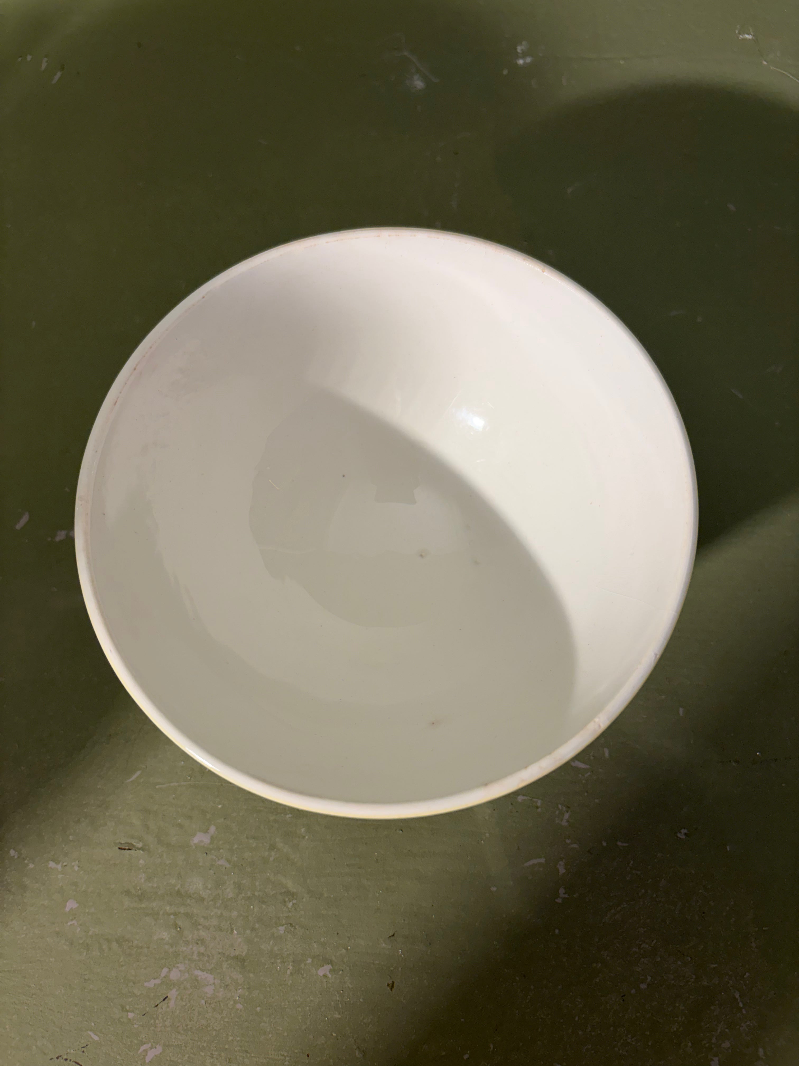 Kaffeskål, Ø14 cm