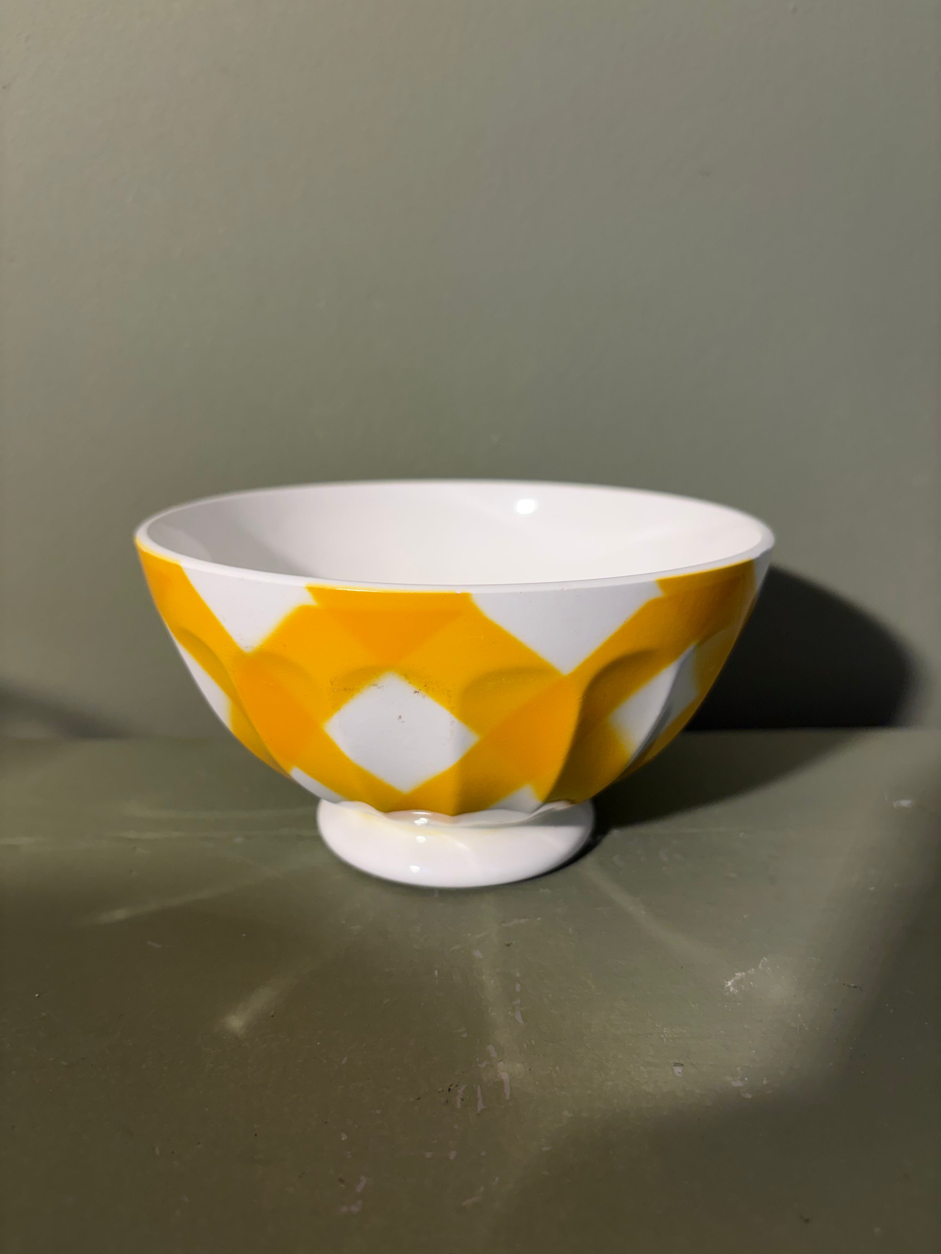 Kaffeskål, Ø13,5 cm