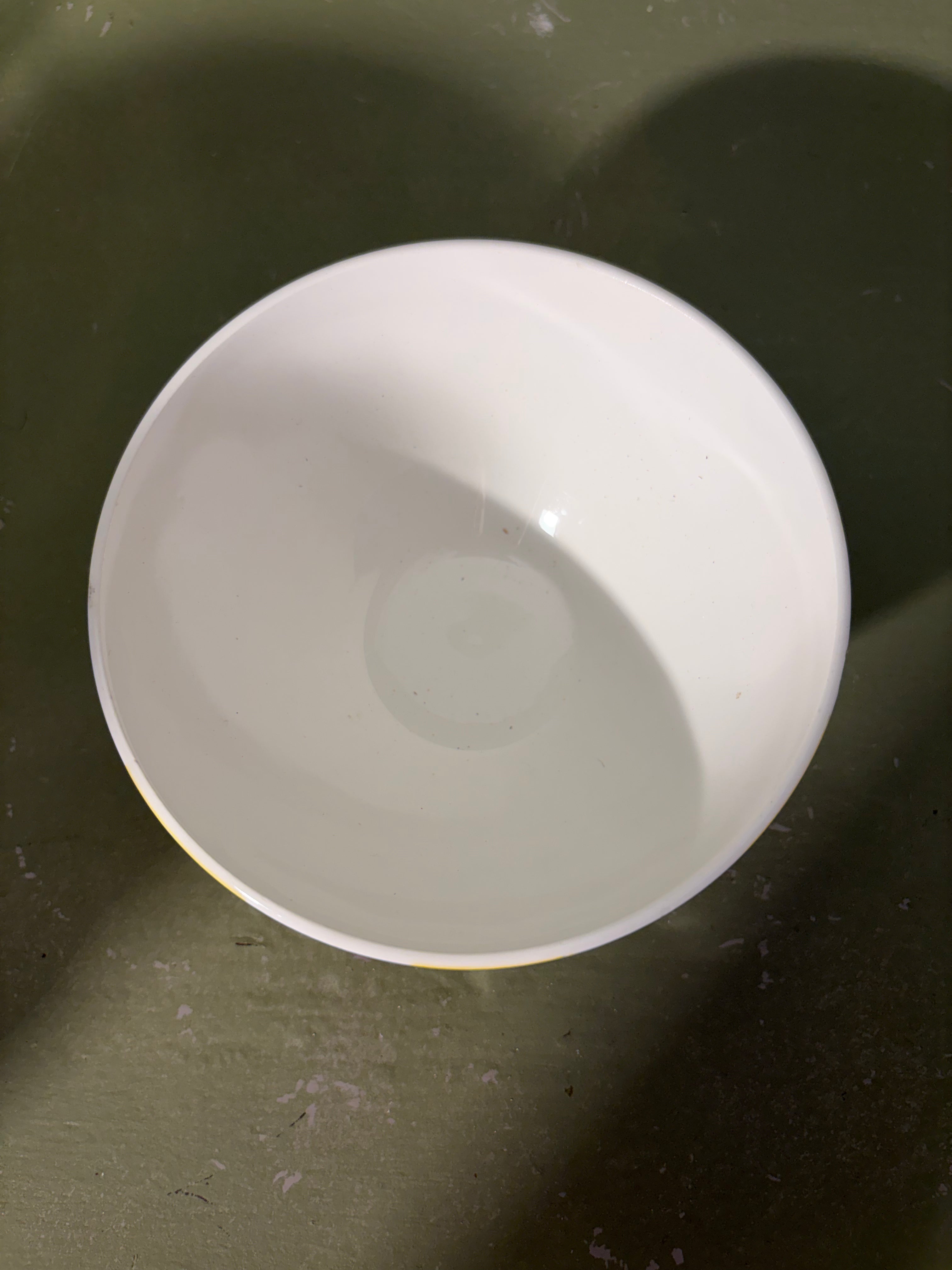 Kaffeskål, Ø13,5 cm