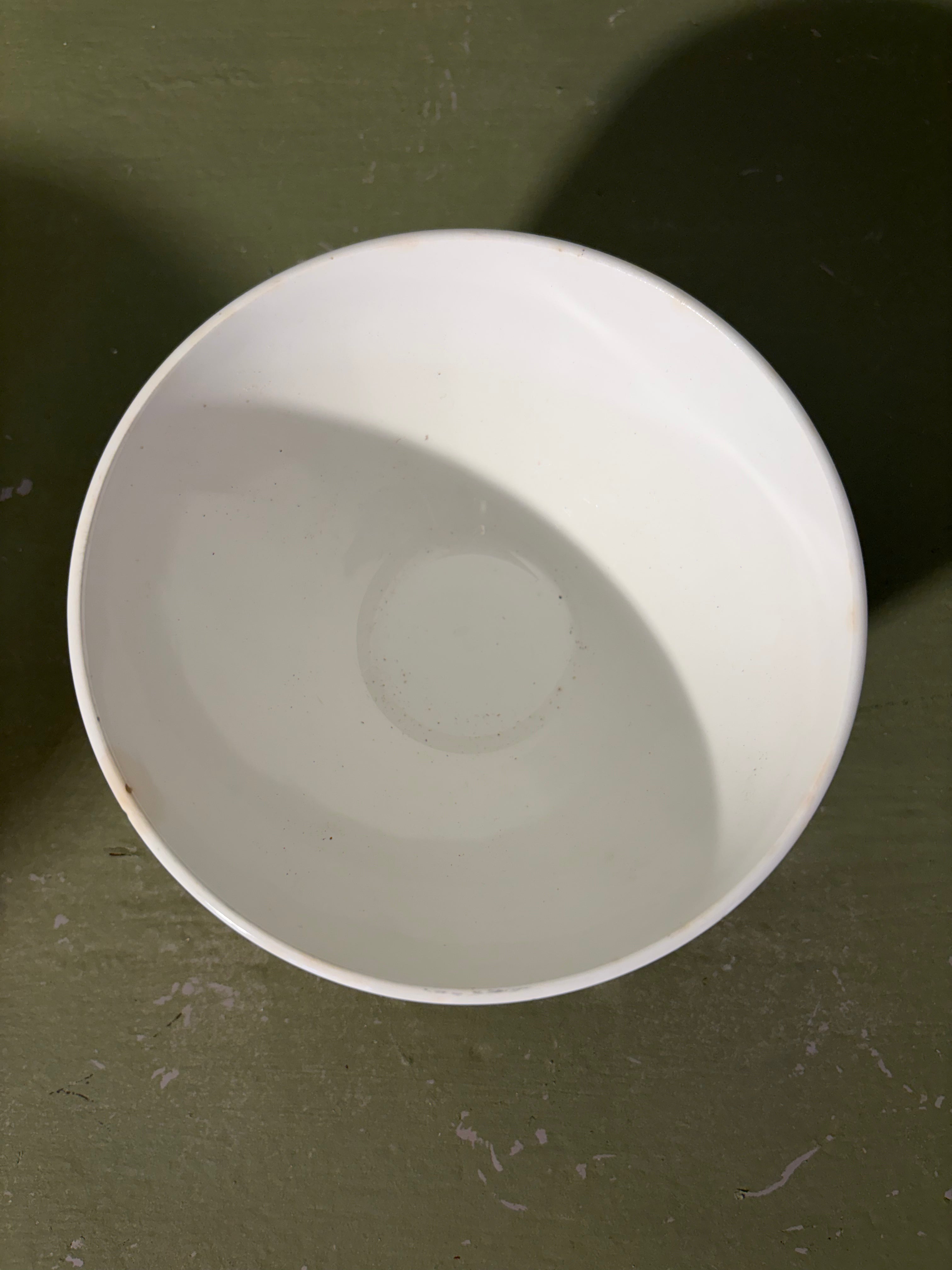 Kaffeskål, Ø13,5 cm