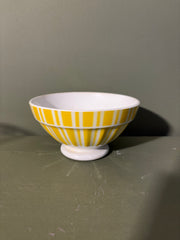 Kaffeskål, Ø13,5 cm