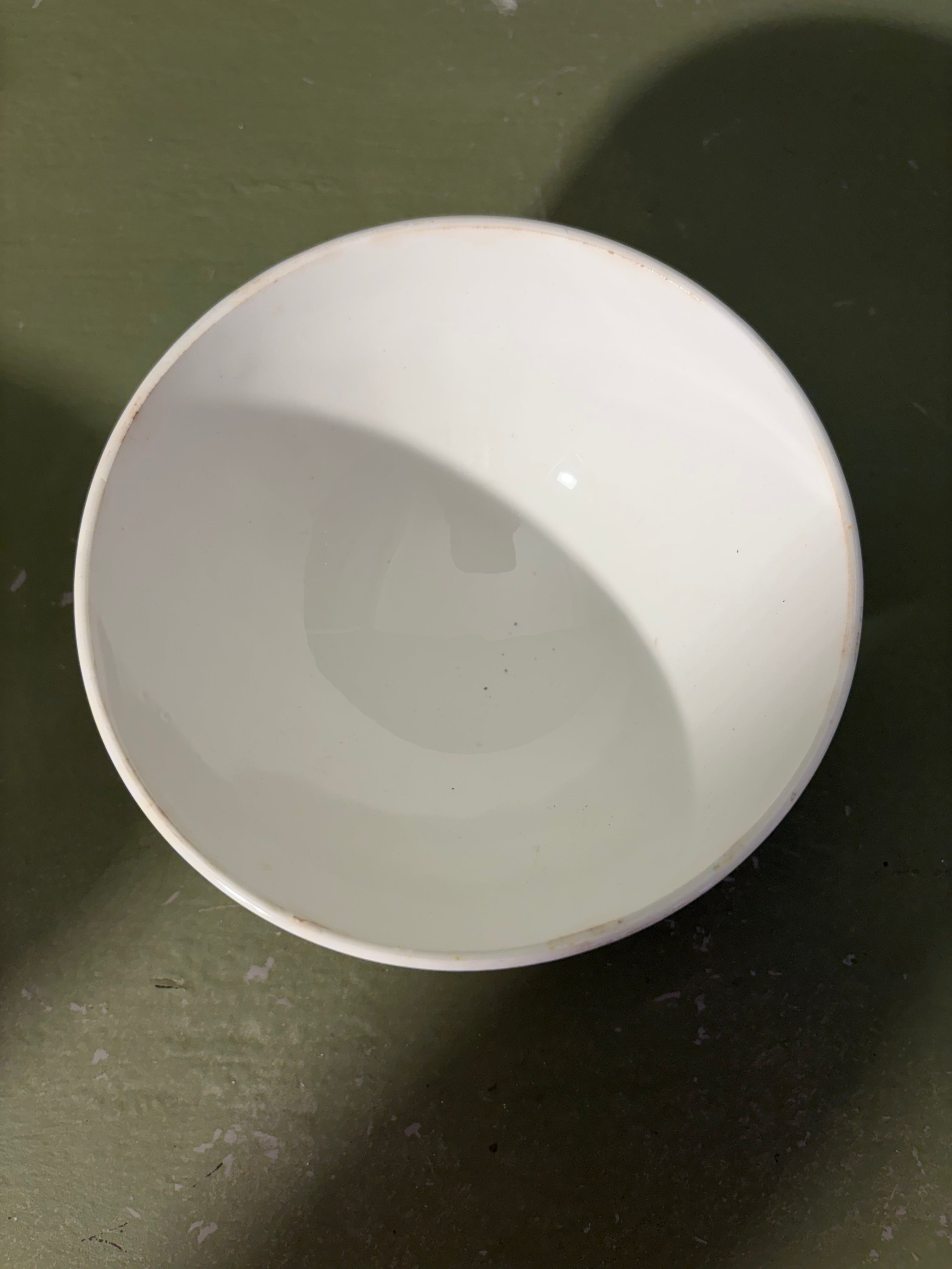 Kaffeskål, Ø13,5 cm