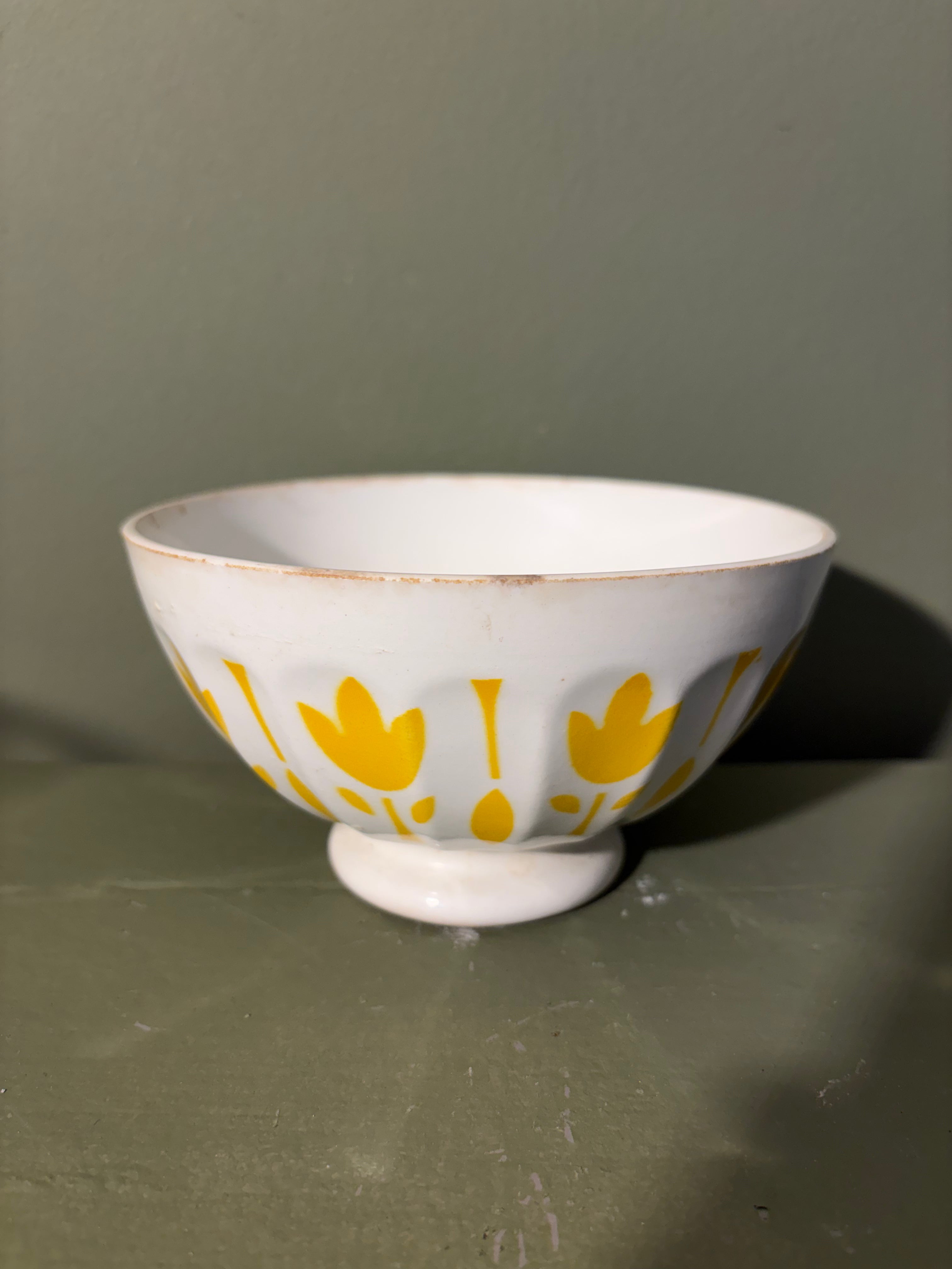 Kaffeskål, Ø14 cm