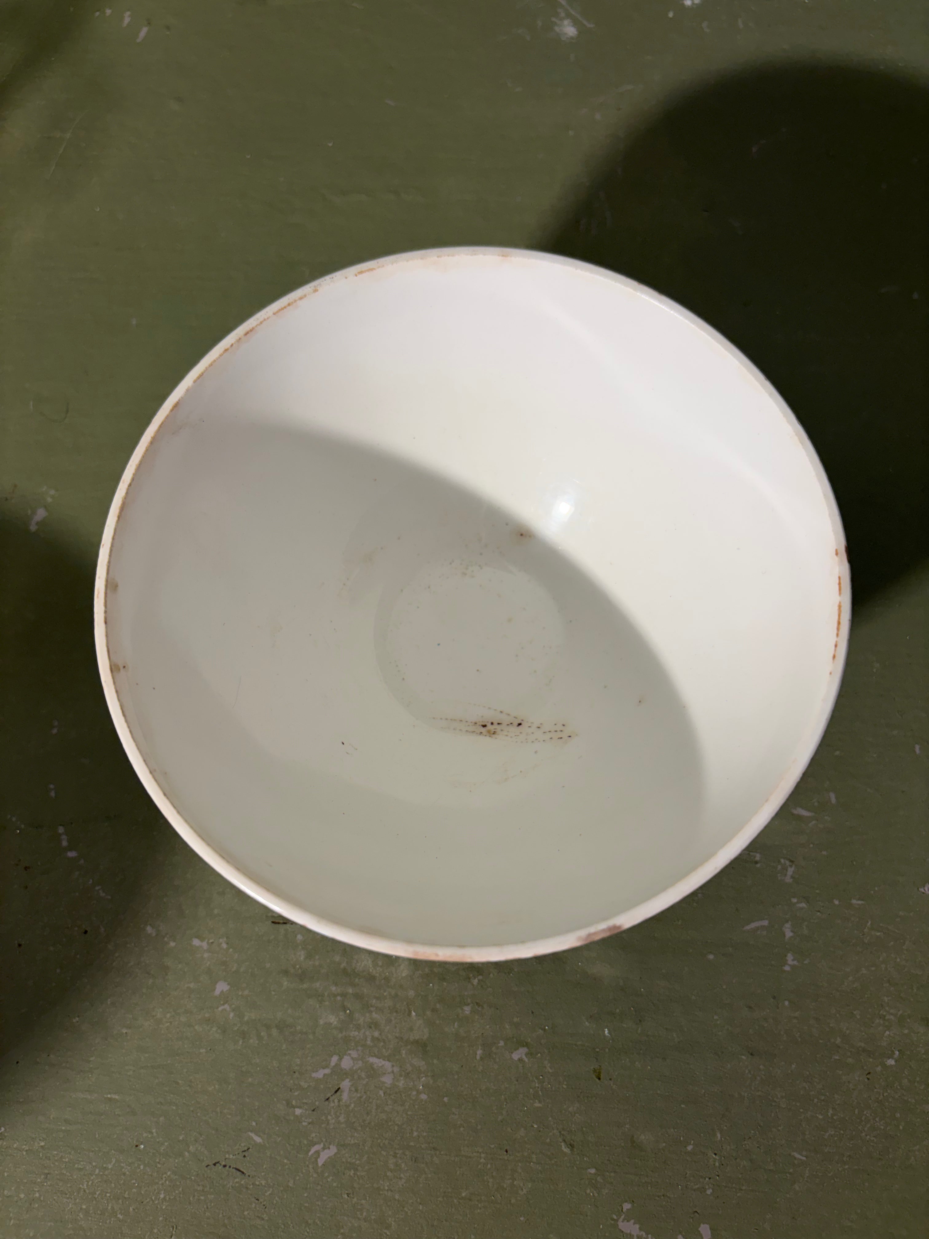 Kaffeskål, Ø14 cm