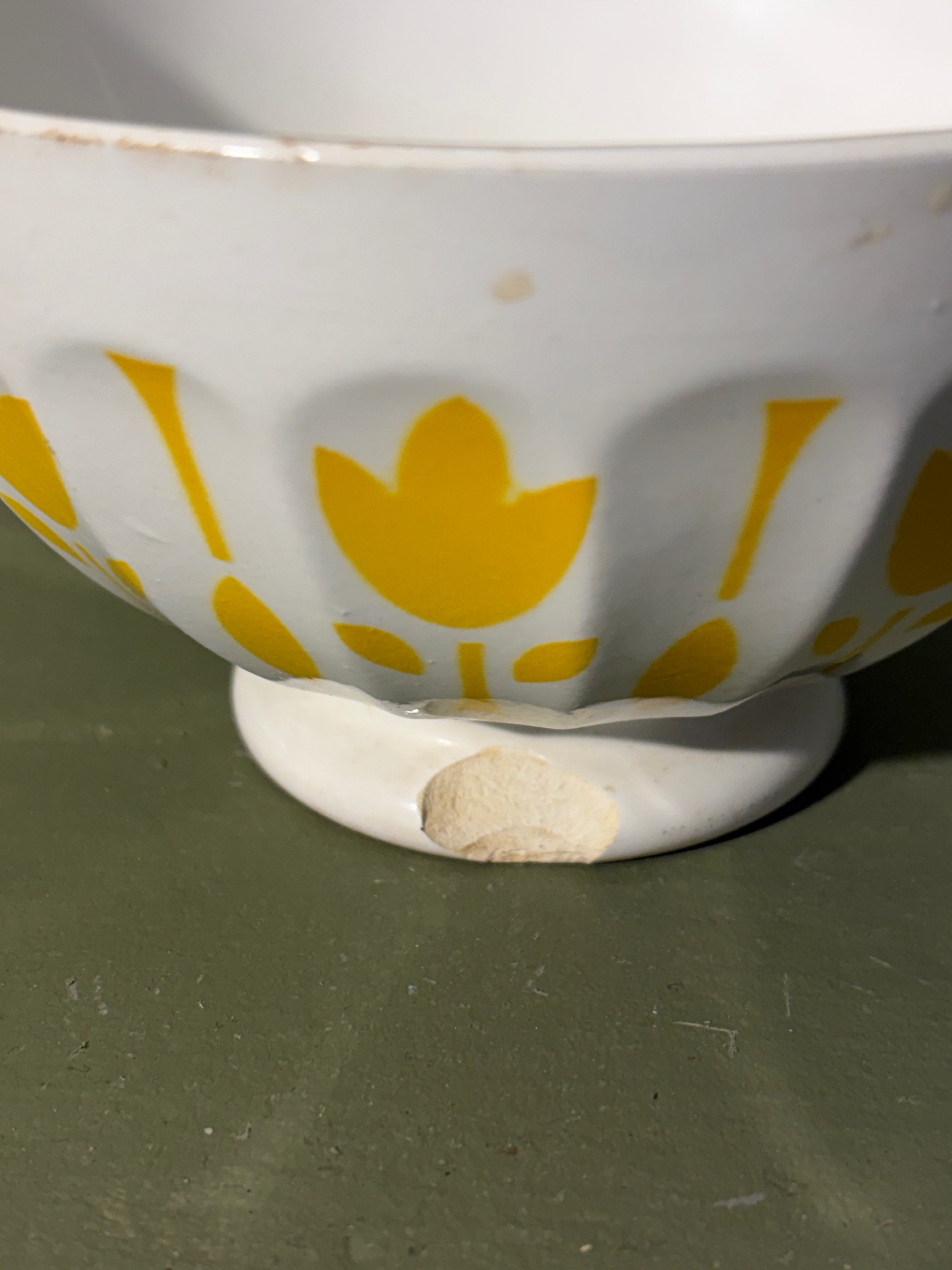Kaffeskål, Ø14 cm