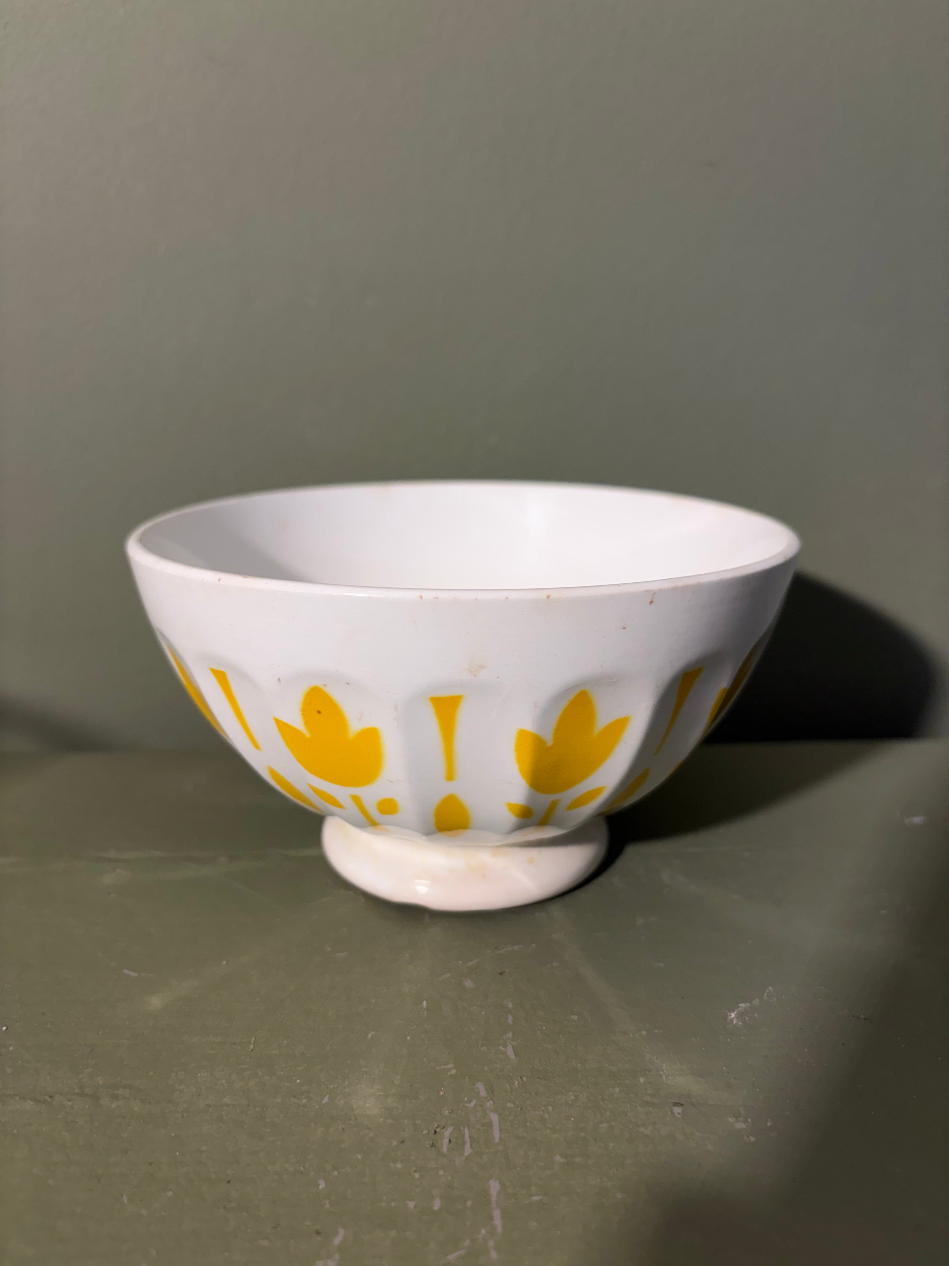 Kaffeskål, Ø14 cm