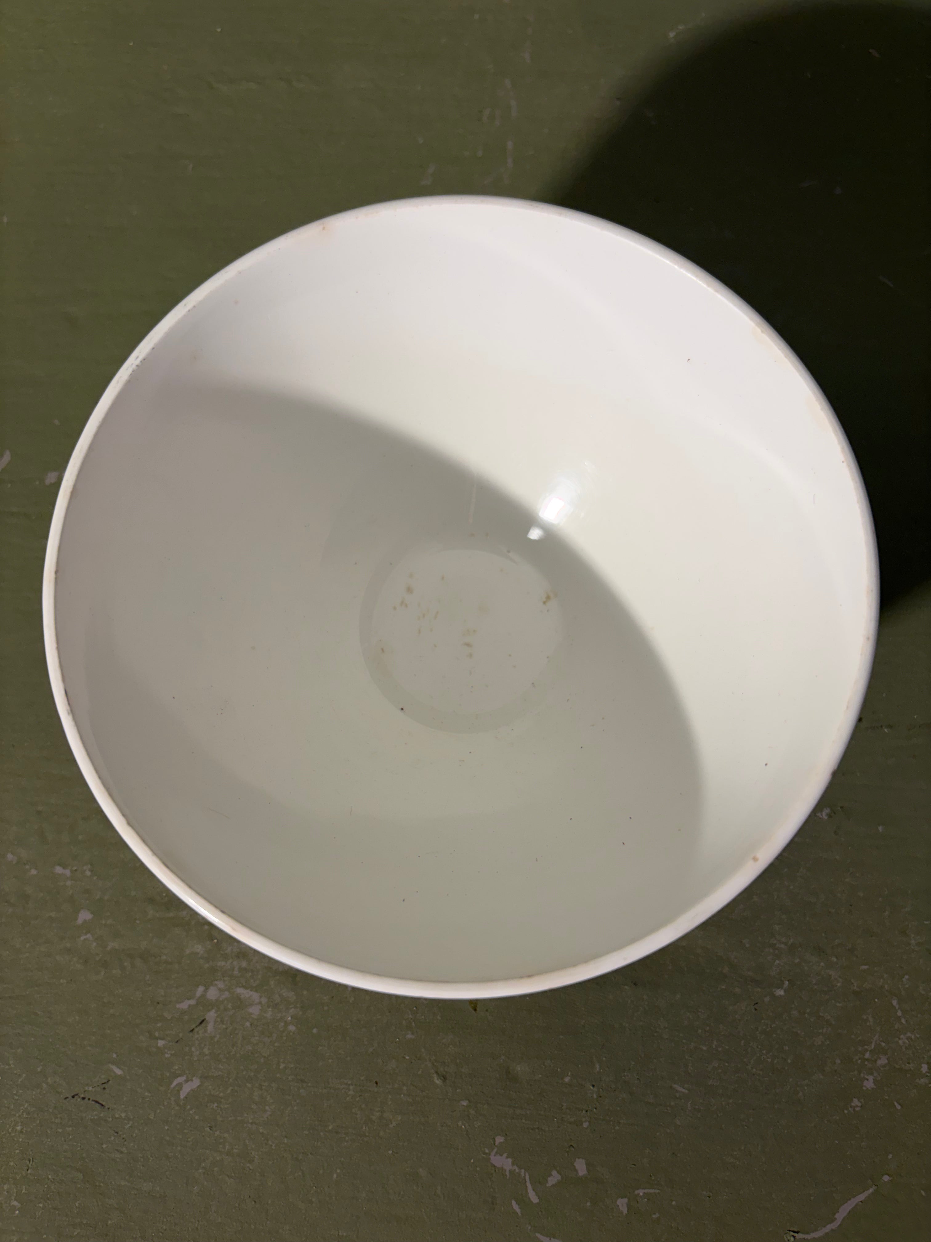 Kaffeskål, Ø14 cm