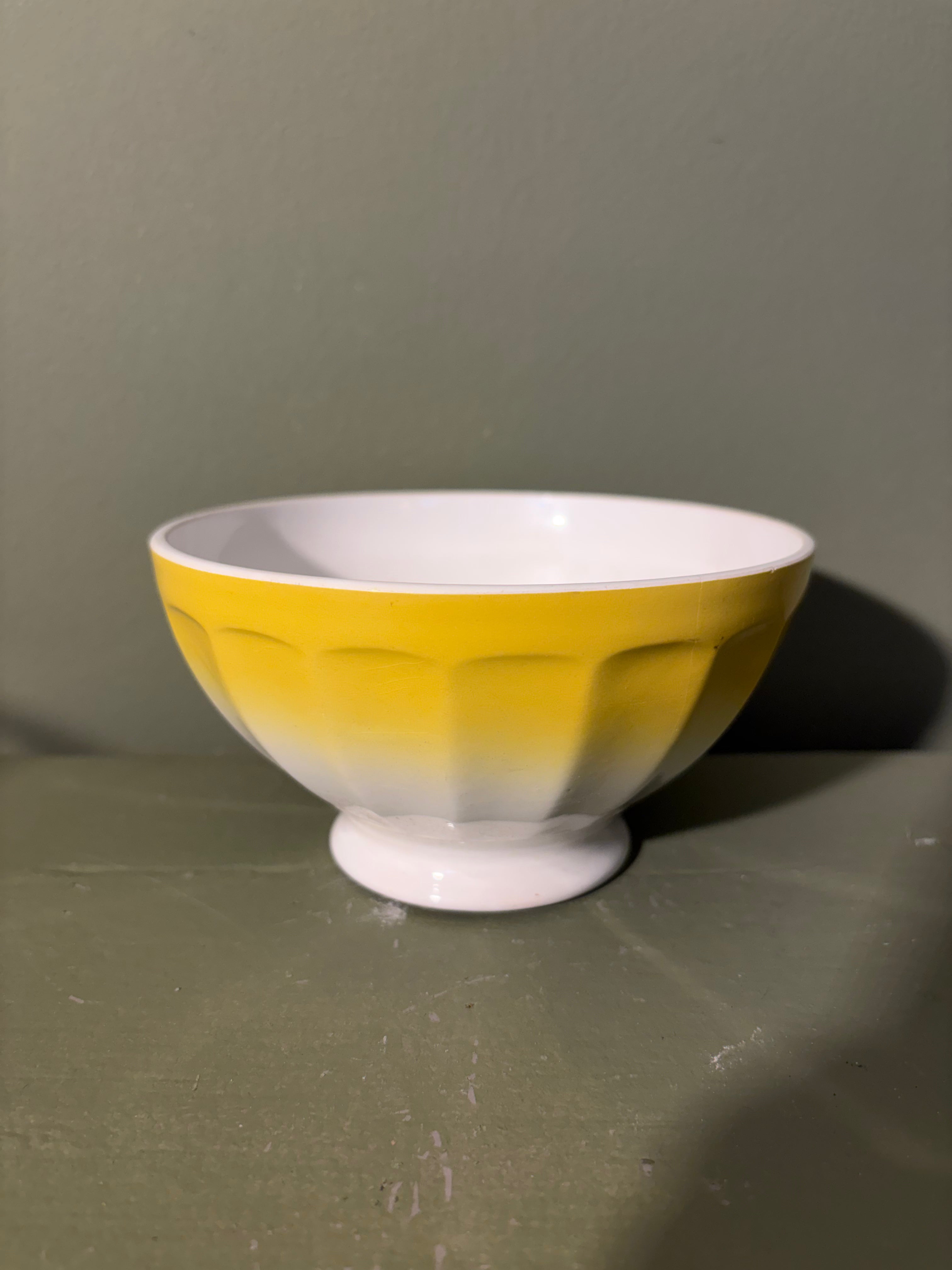 Kaffeskål, Ø13,5 cm