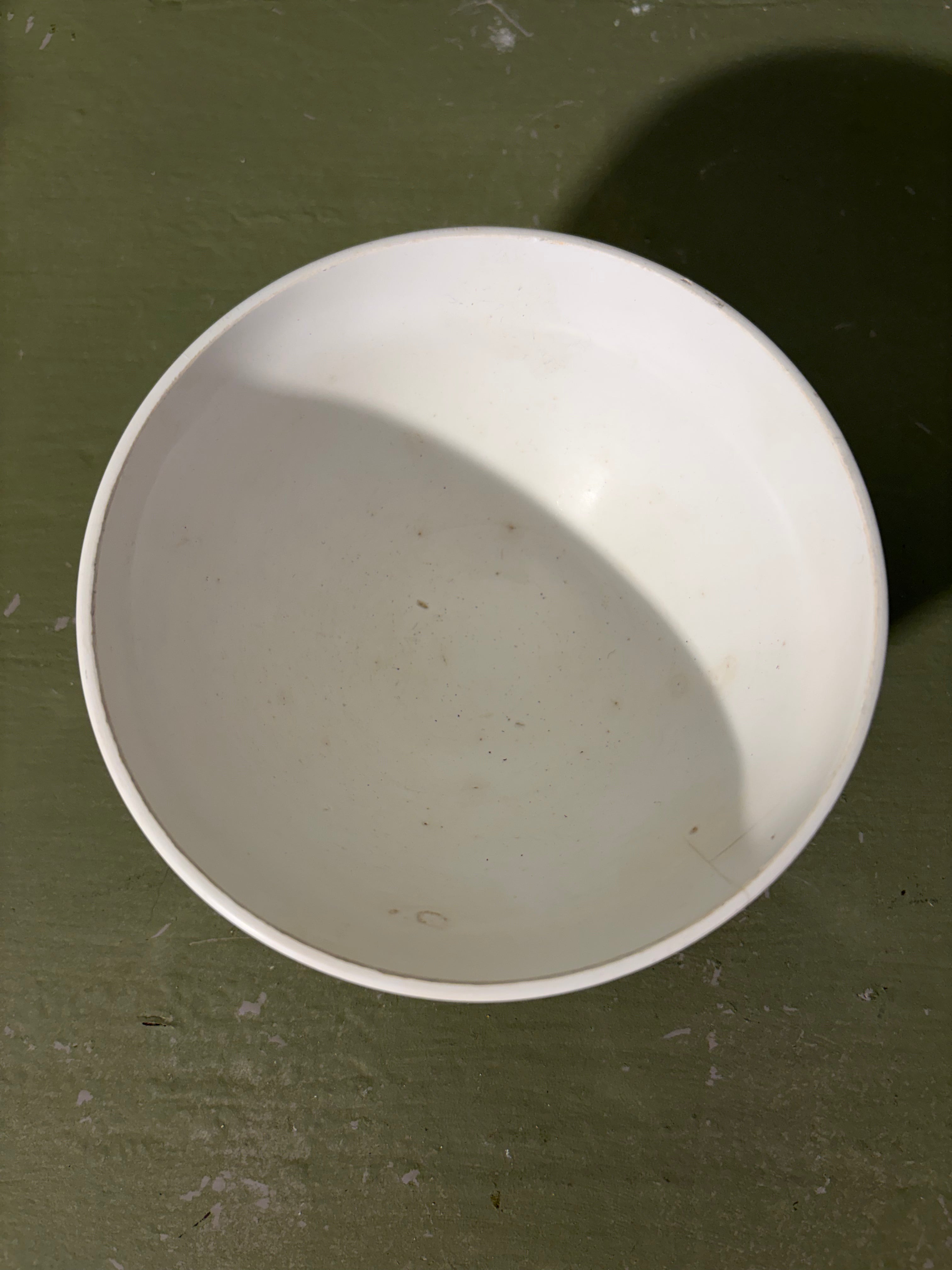 Kaffeskål, Ø13,5 cm