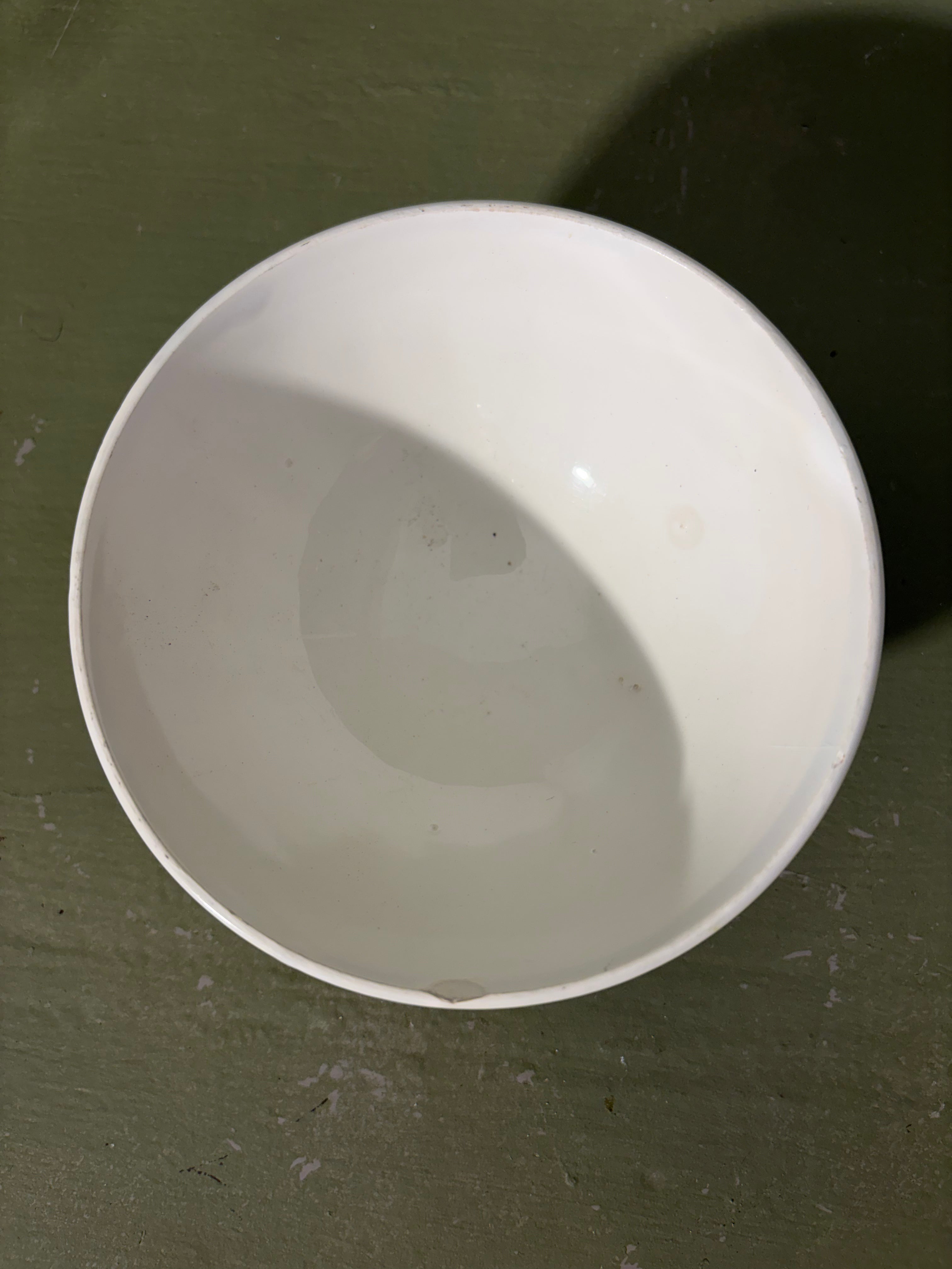 Kaffeskål, Ø13,5 cm