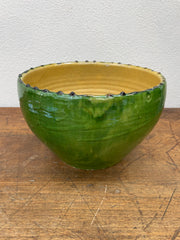 Fransk skål, Ø30 cm