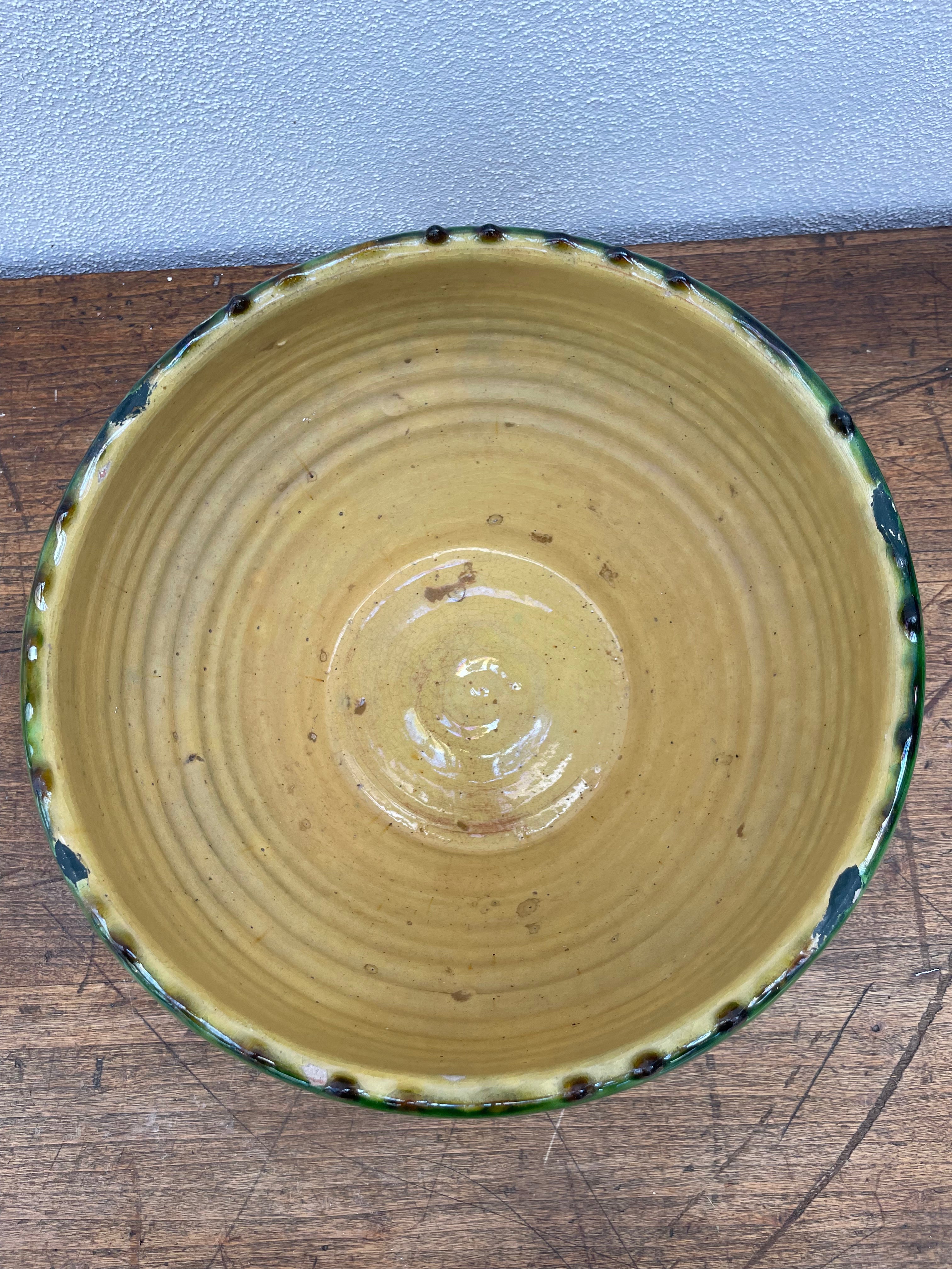 Fransk skål, Ø30 cm