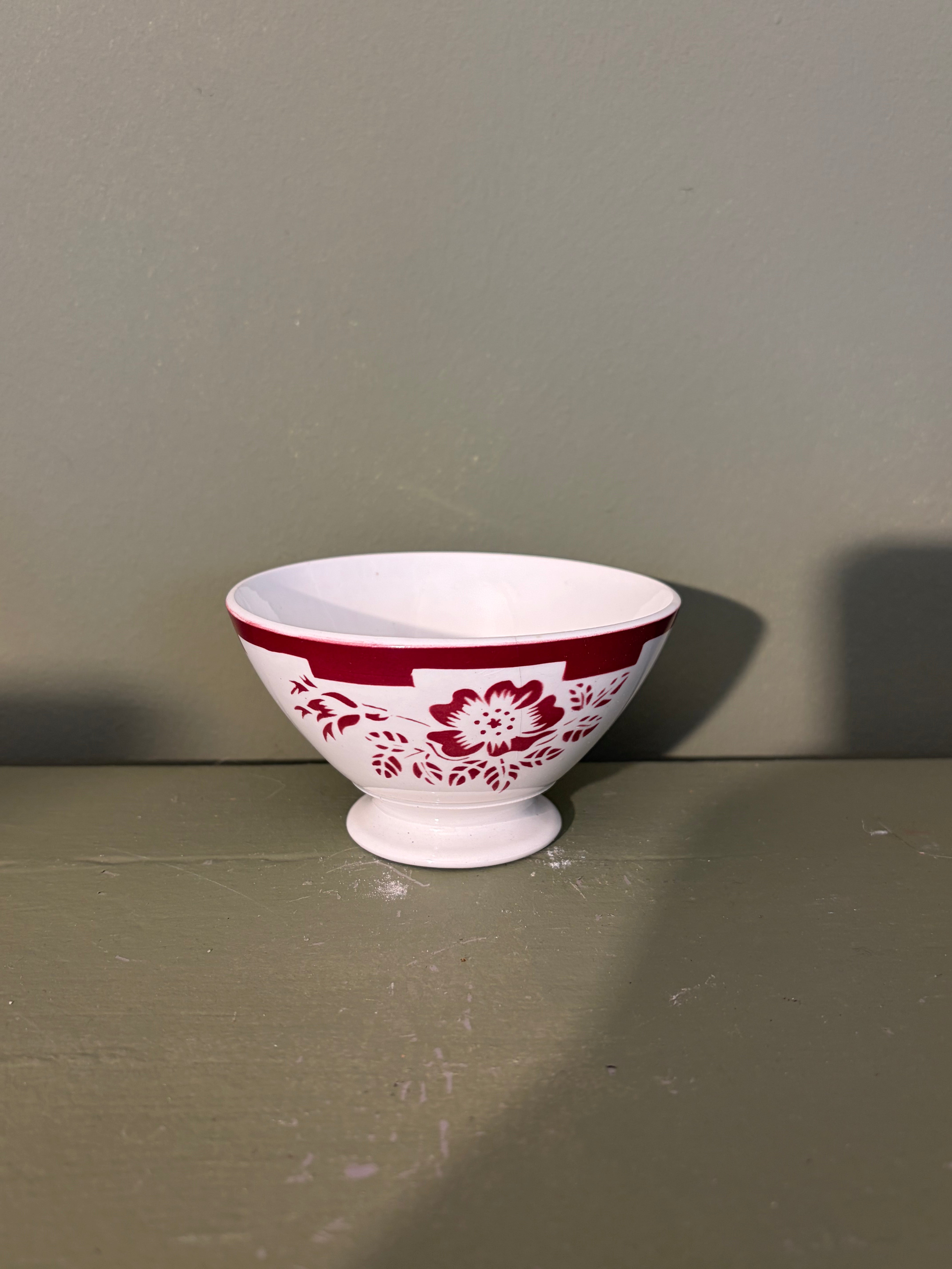 Kaffeskål, Ø11 cm