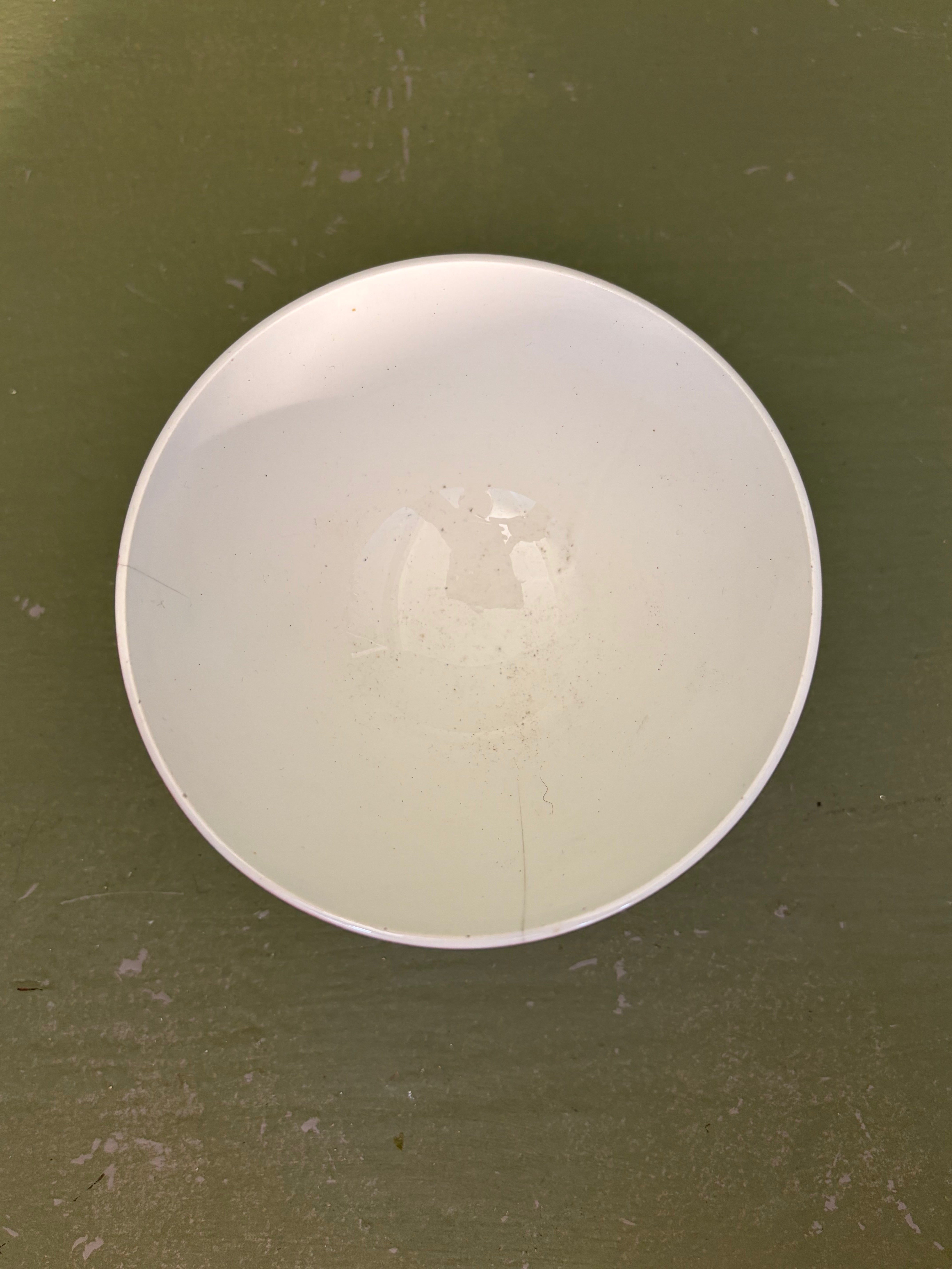 Kaffeskål, Ø11 cm