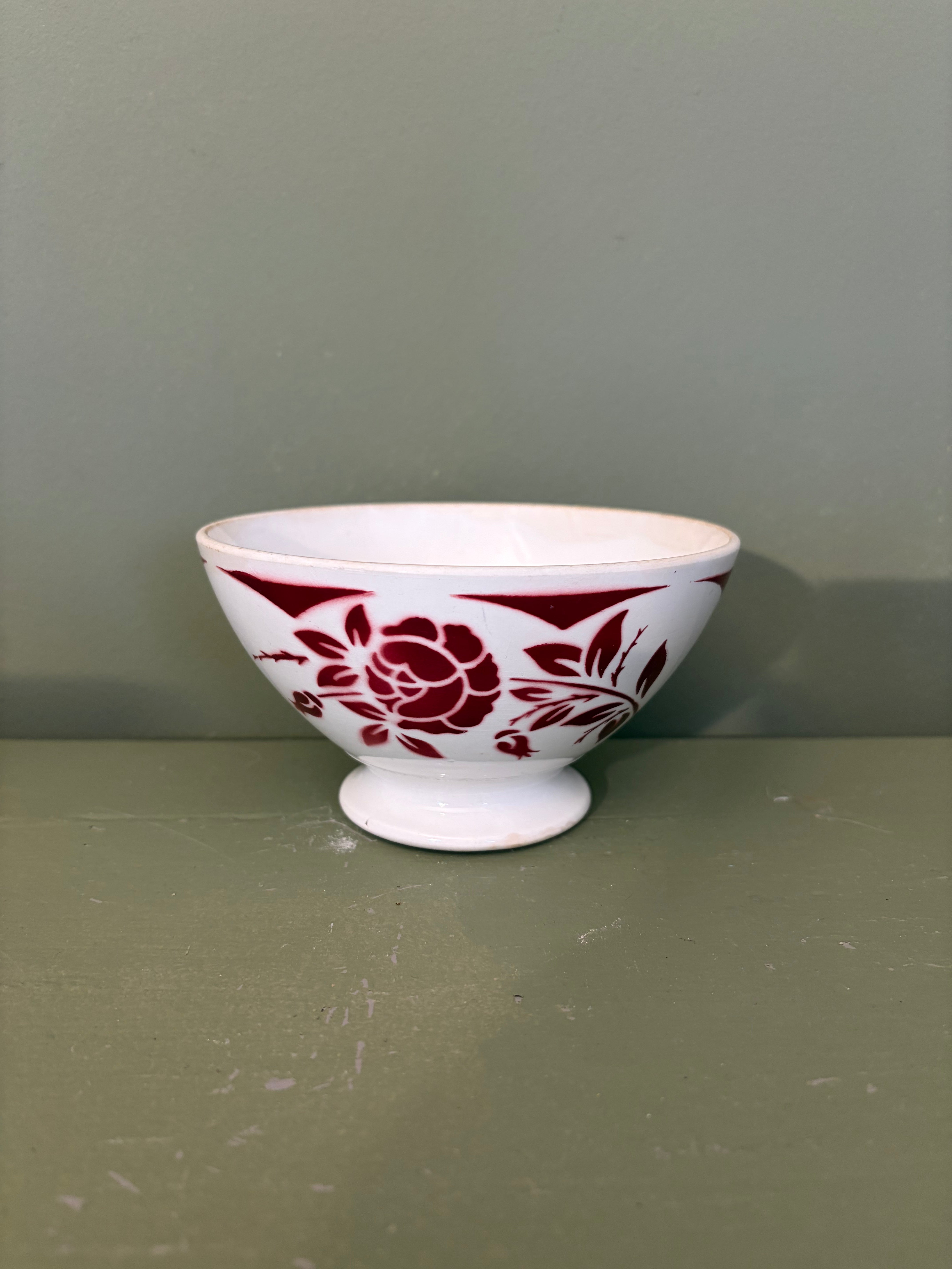 Kaffeskål, Ø14 cm