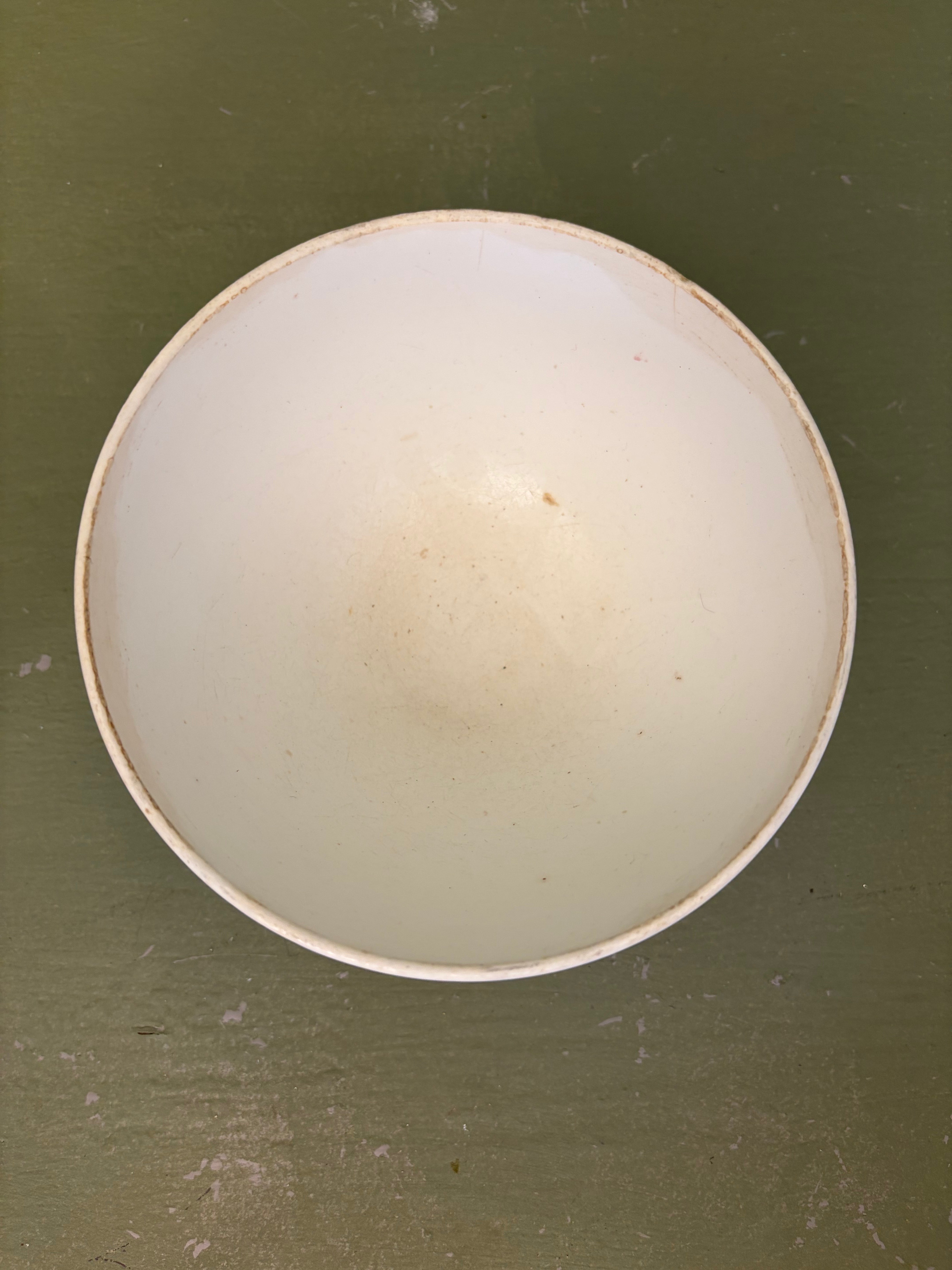 Kaffeskål, Ø14 cm