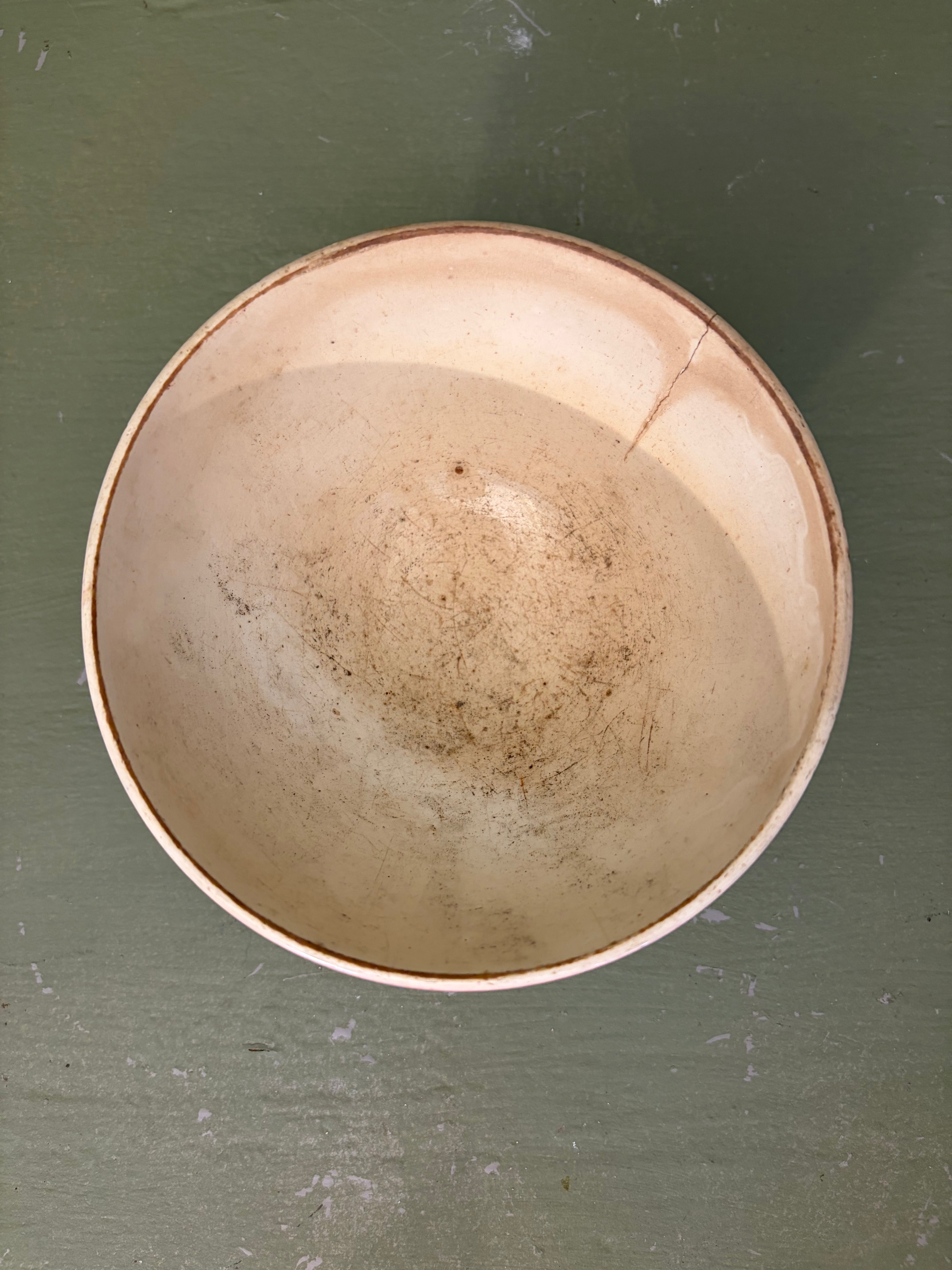 Kaffeskål, Ø14 cm