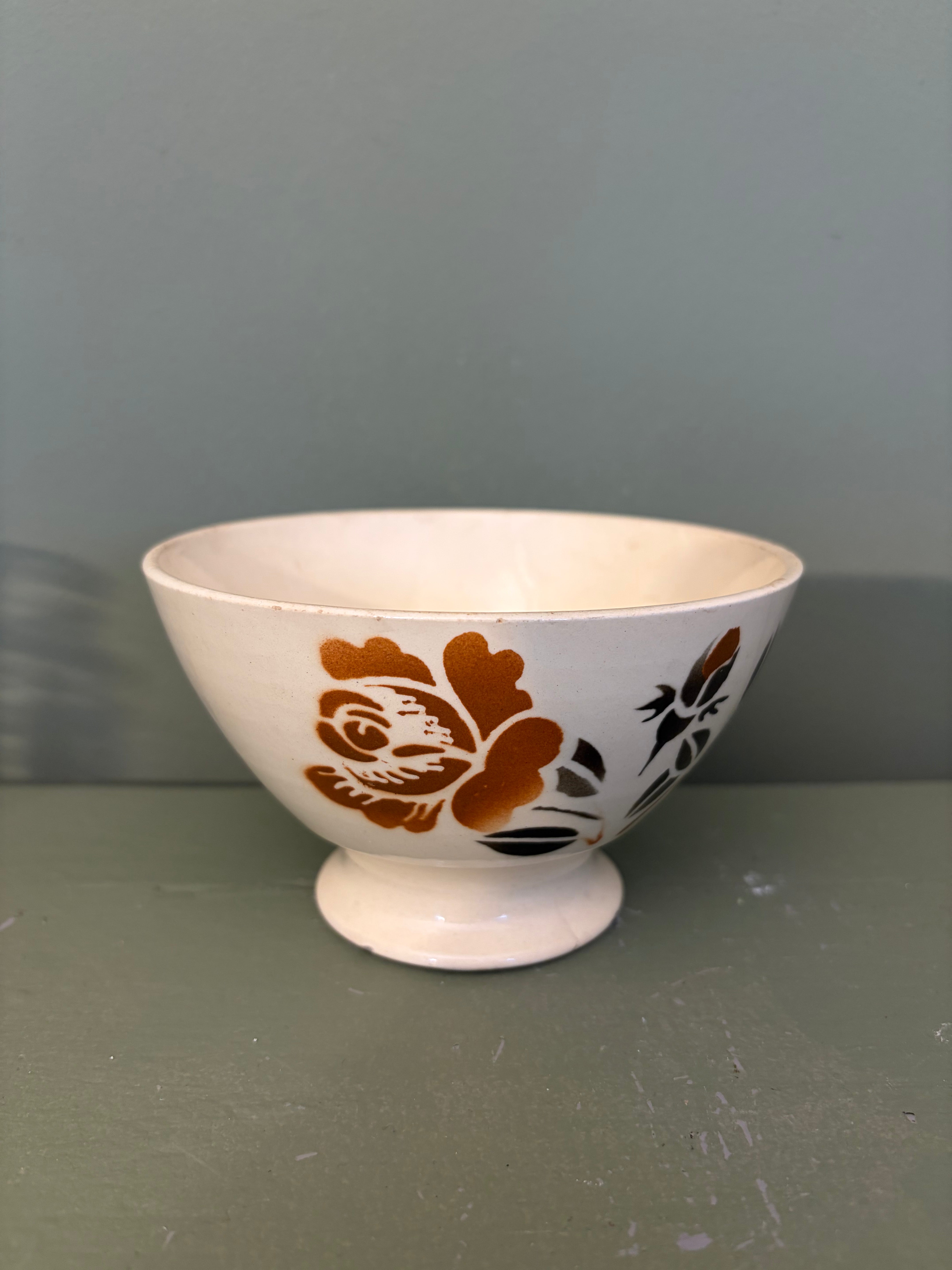 Kaffeskål, Ø14 cm