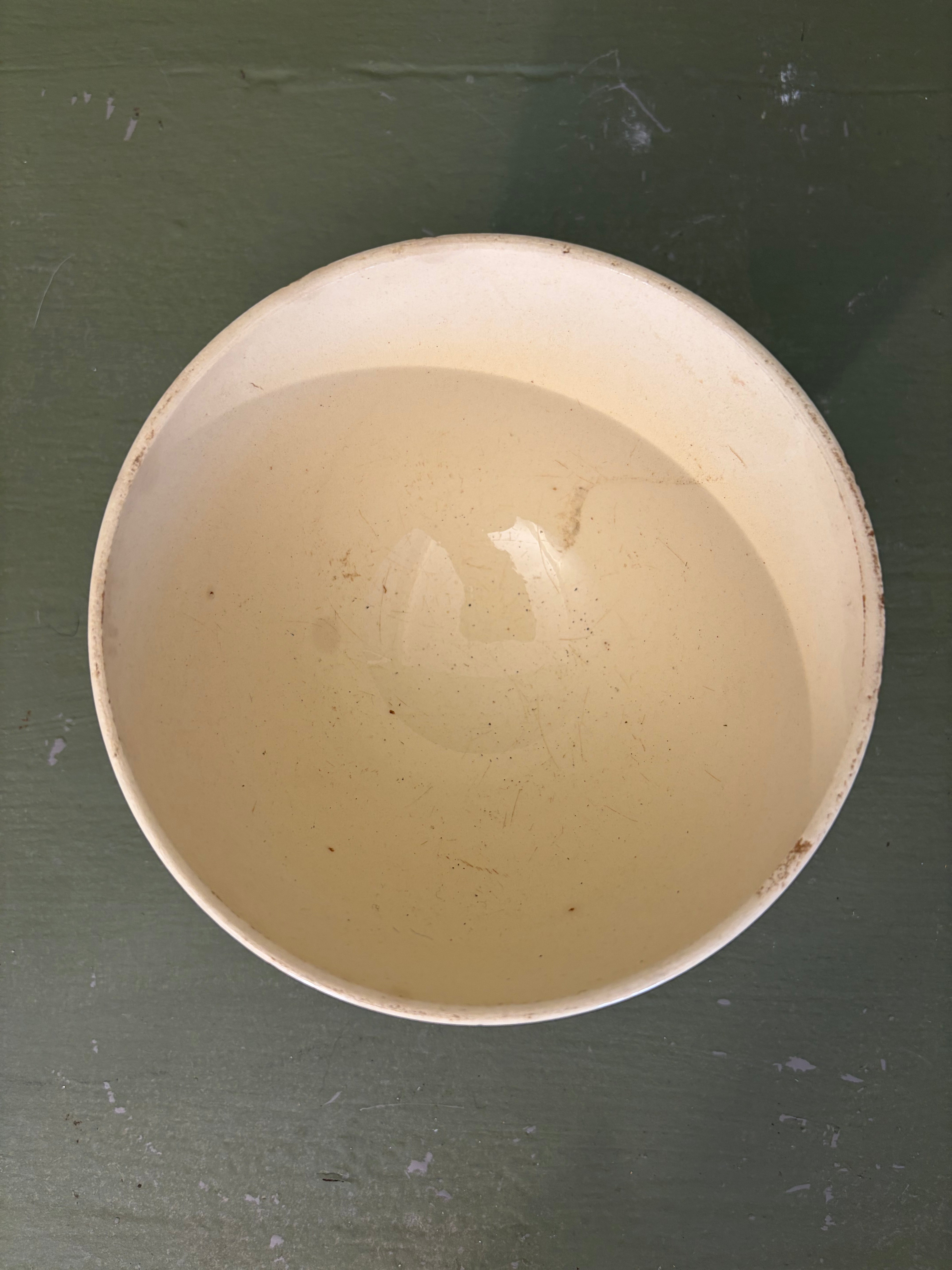 Kaffeskål, Ø14 cm