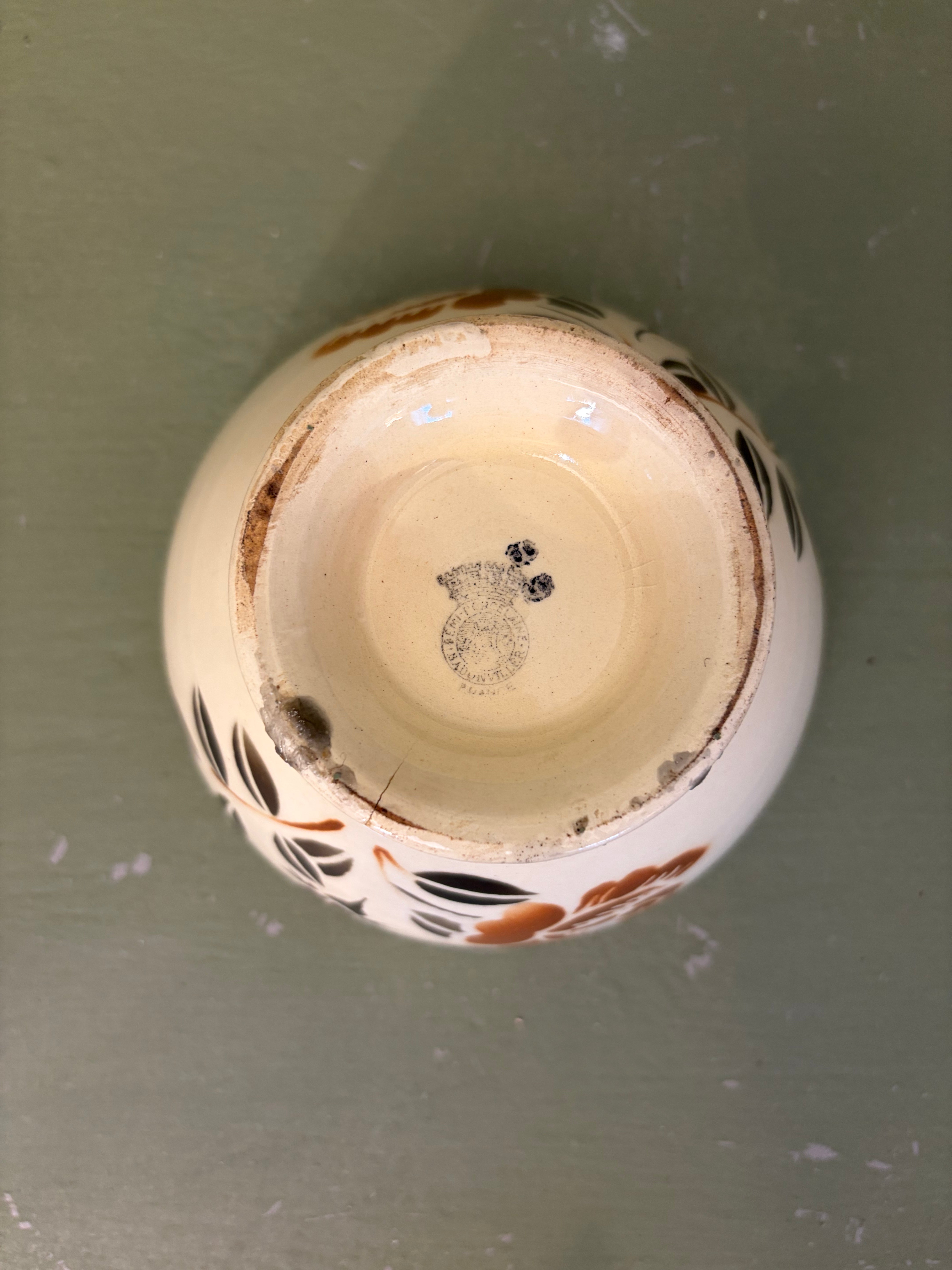 Kaffeskål, Ø14 cm