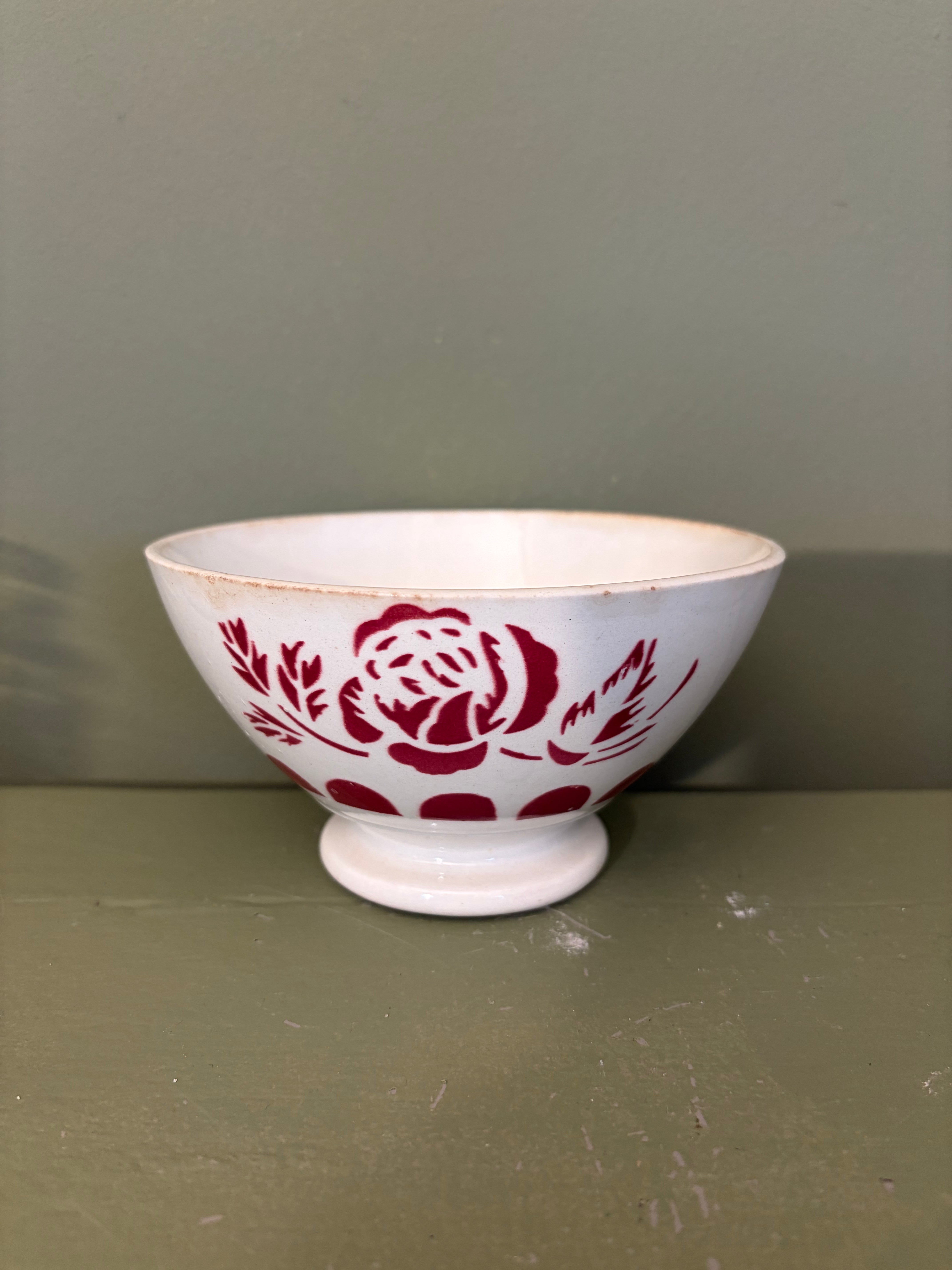 Kaffeskål, Ø14 cm