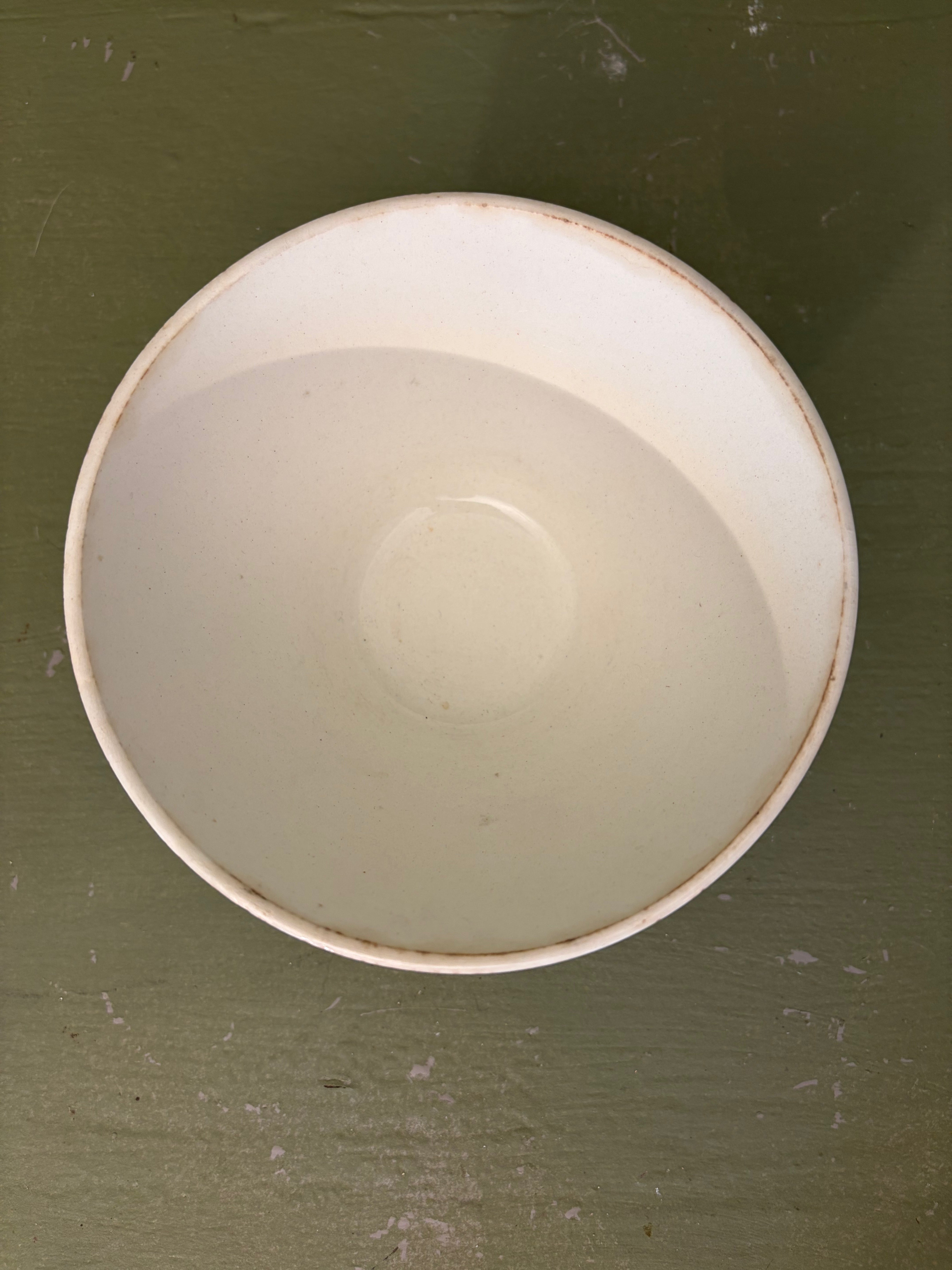 Kaffeskål, Ø14 cm