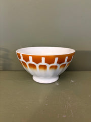 Kaffeskål, Ø14 cm
