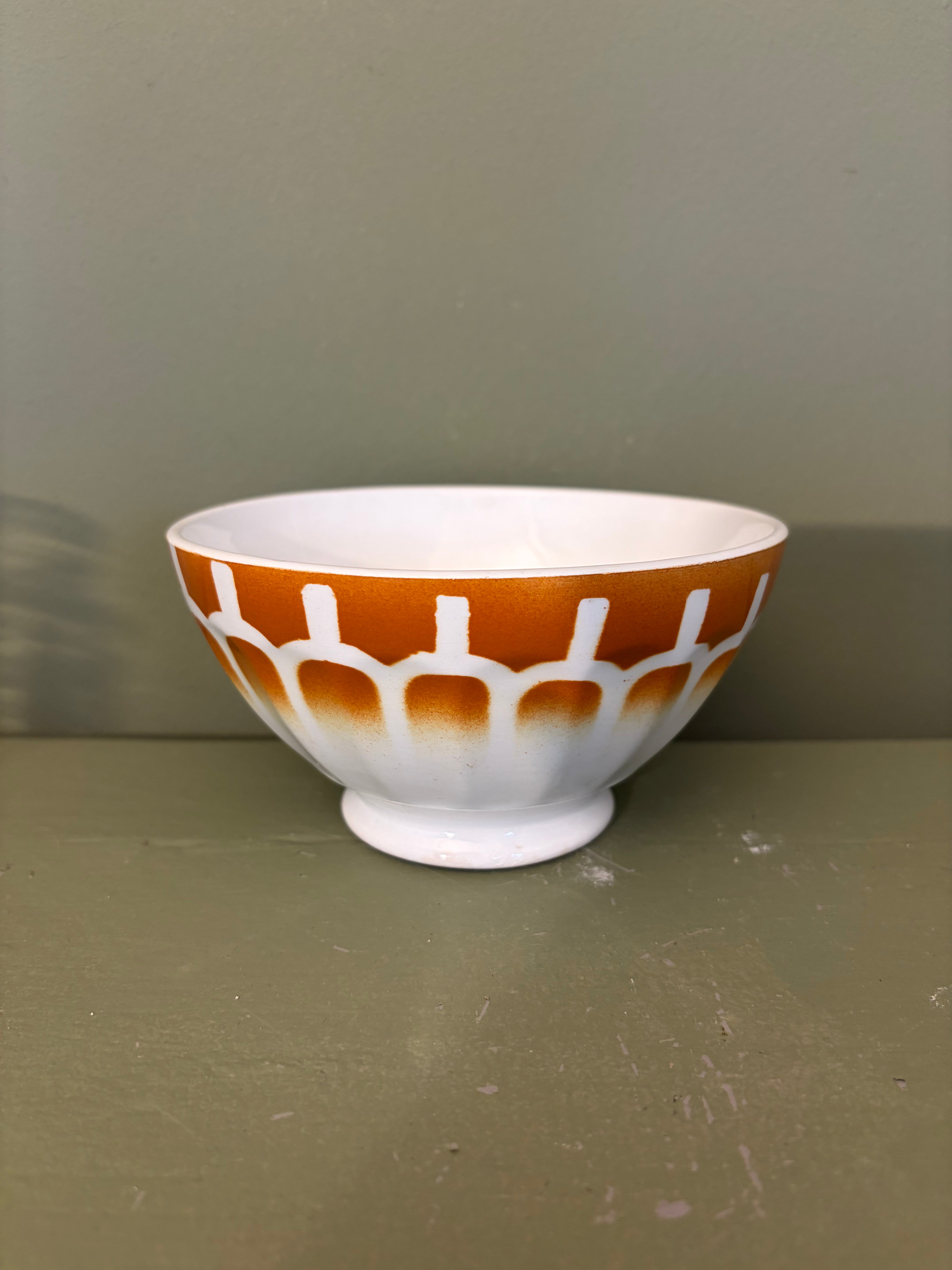 Kaffeskål, Ø14 cm