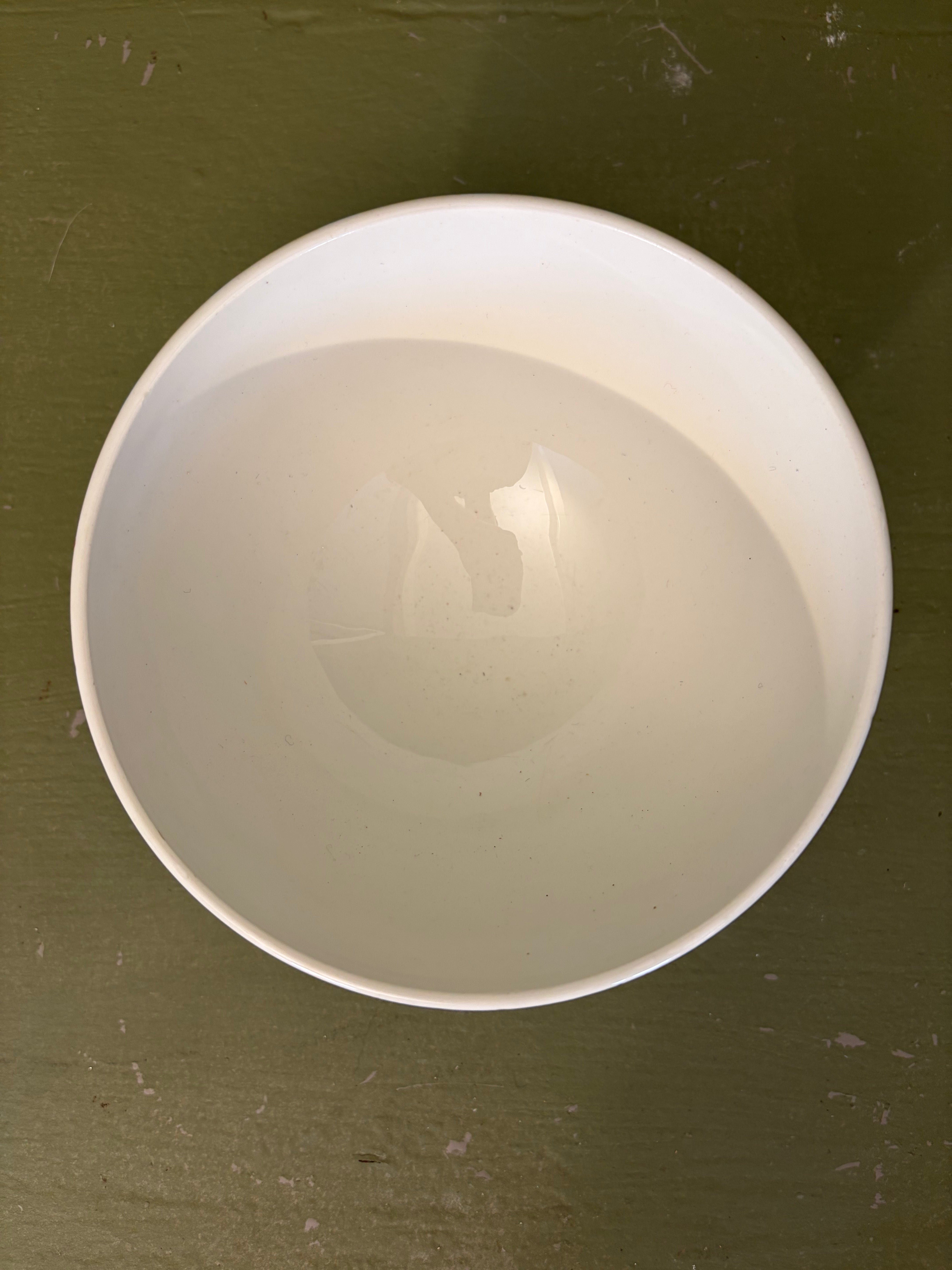 Kaffeskål, Ø14 cm