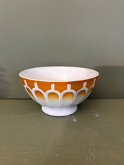 Kaffeskål, Ø13 cm