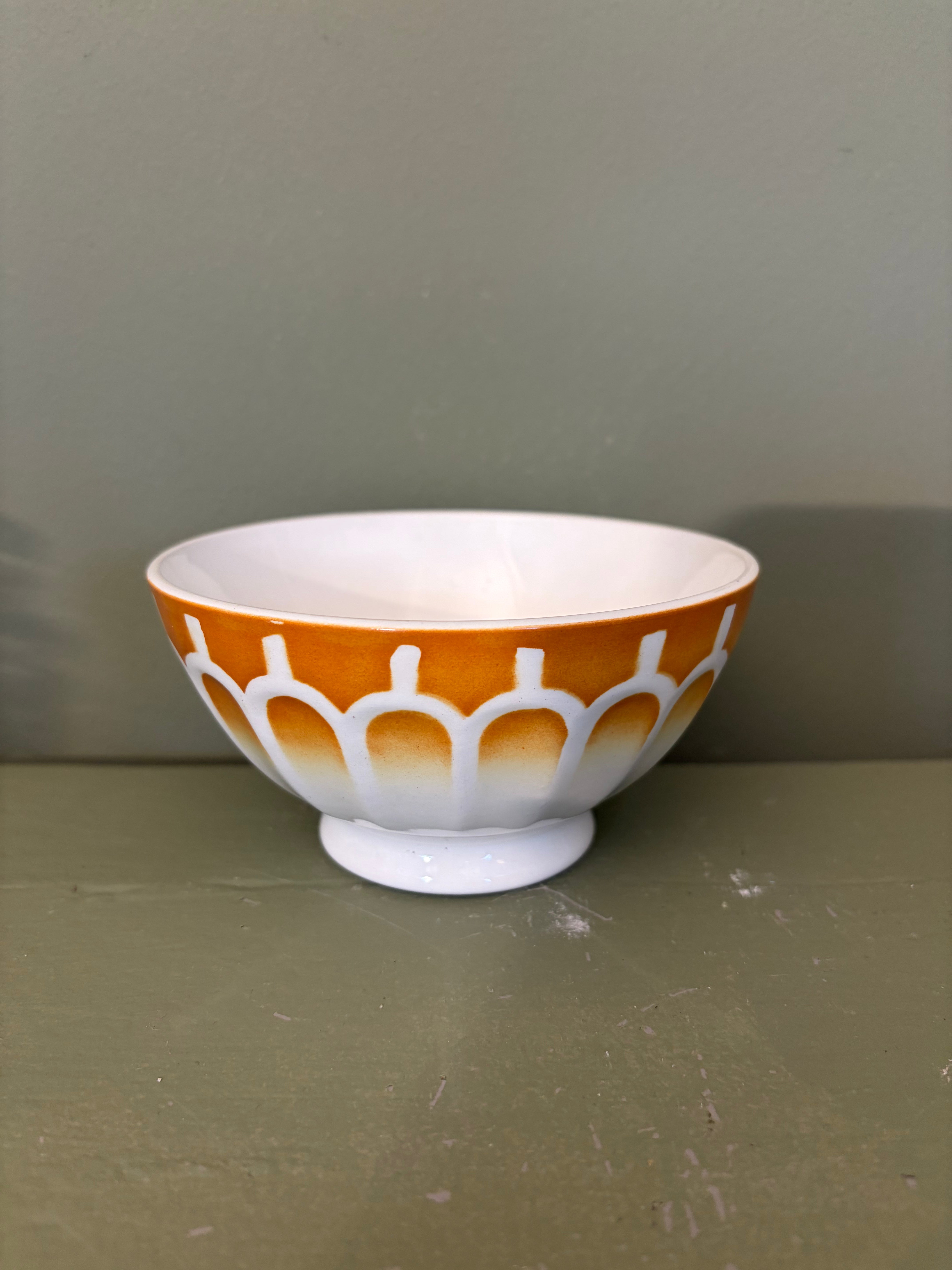 Kaffeskål, Ø13 cm