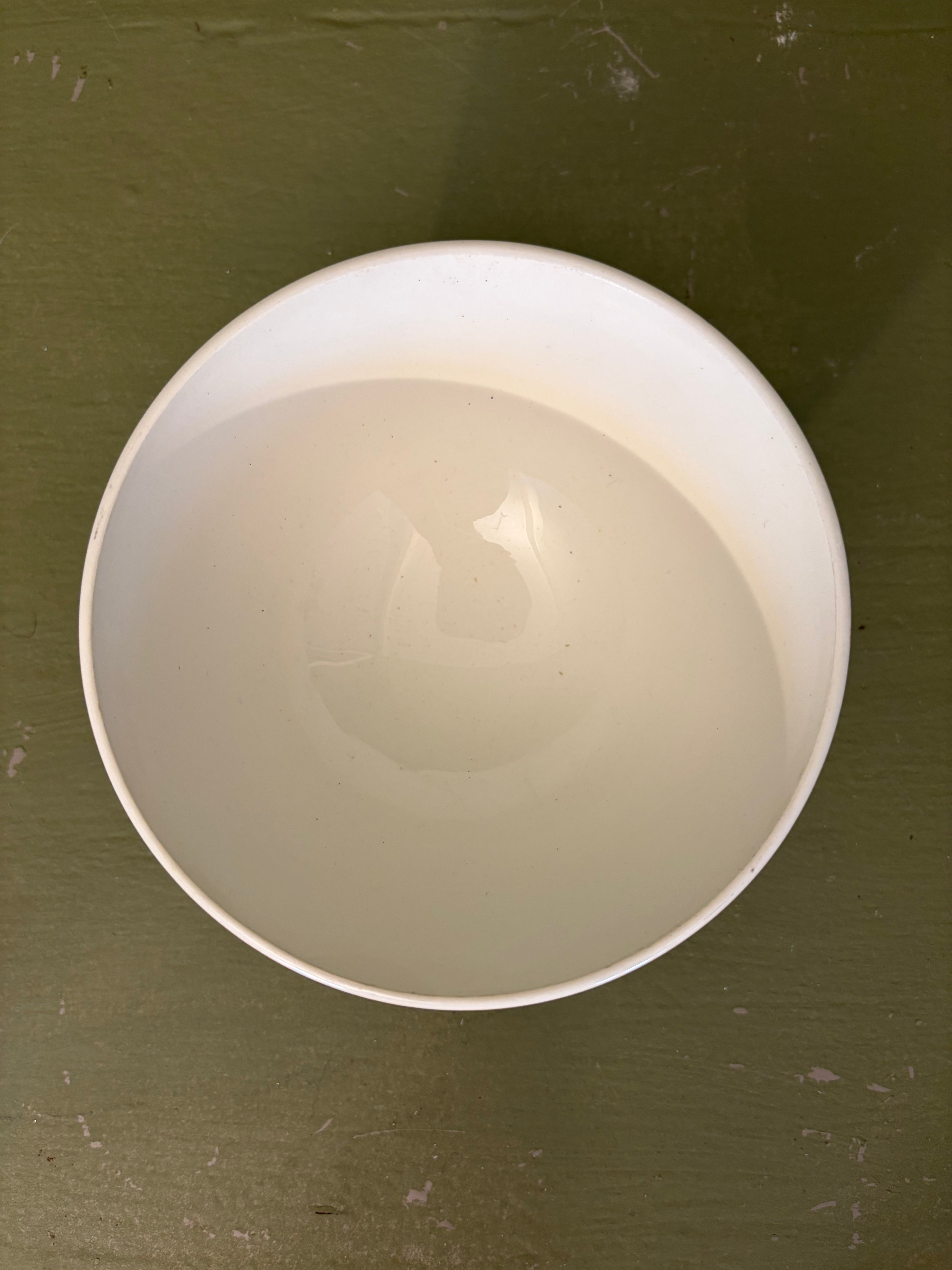 Kaffeskål, Ø13 cm
