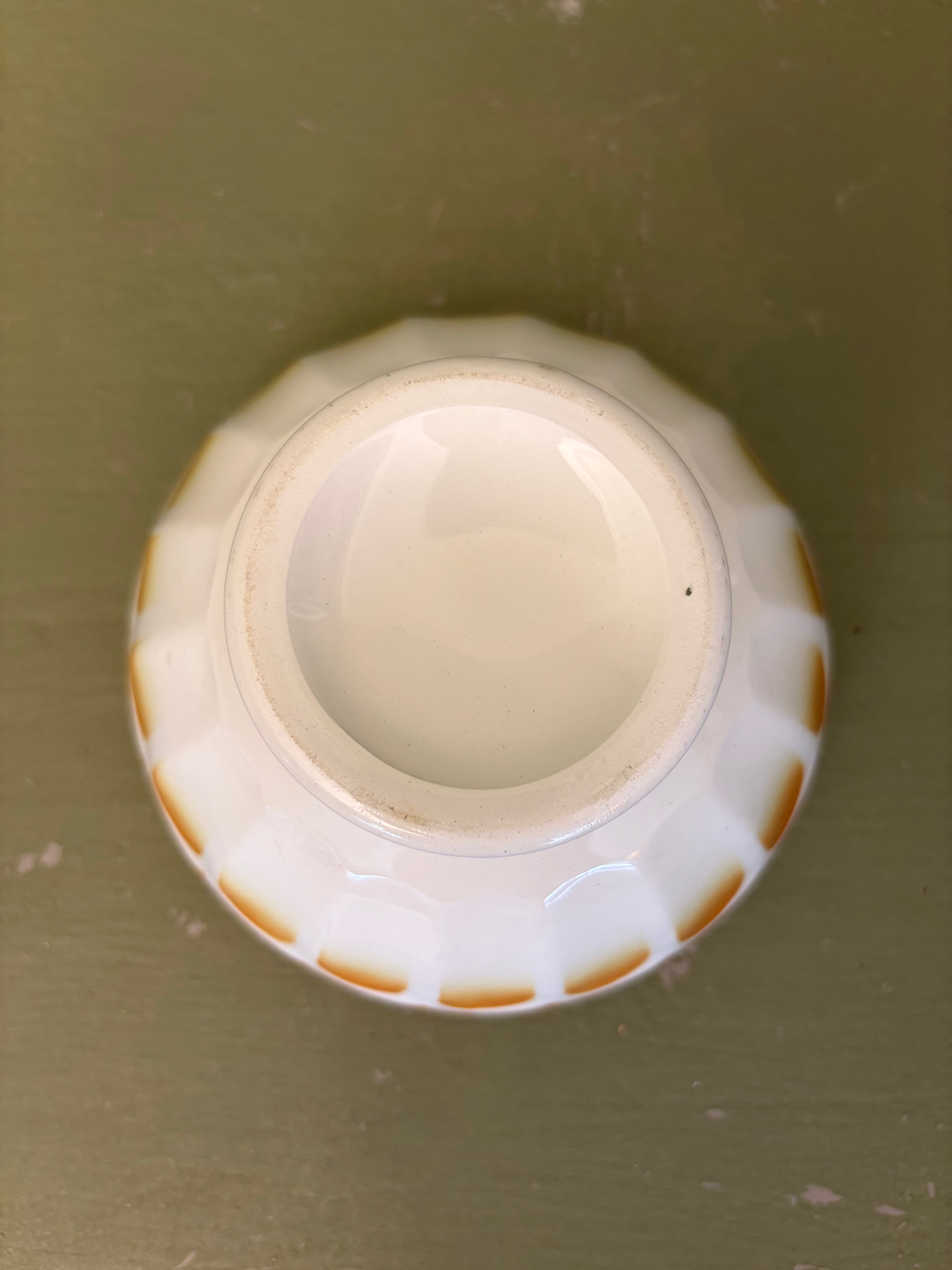 Kaffeskål, Ø13 cm