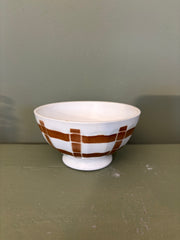 Kaffeskål, Ø12 cm