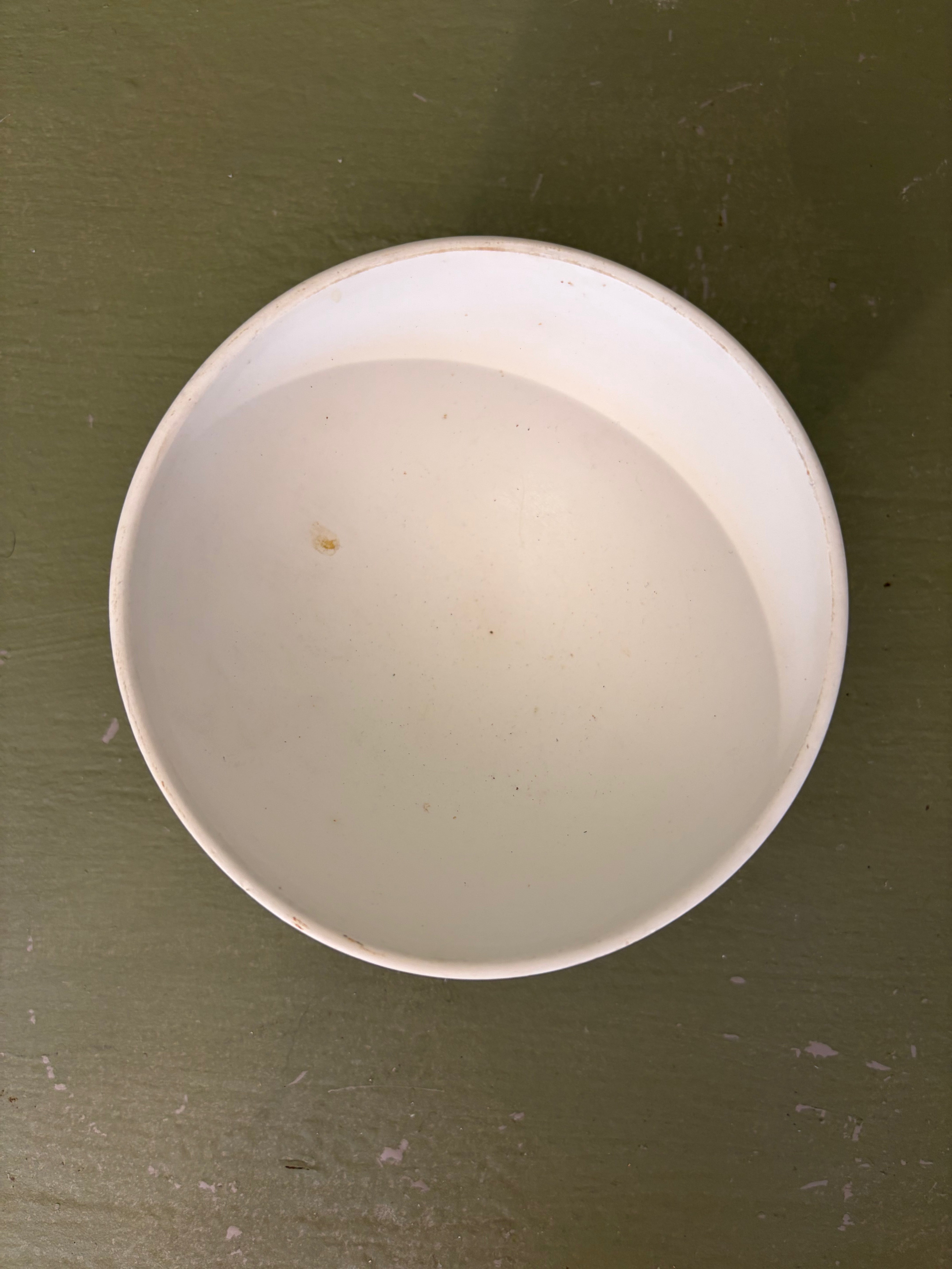 Kaffeskål, Ø12 cm