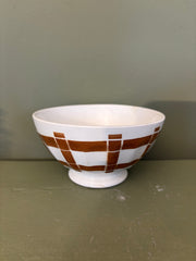 Kaffeskål, Ø13 cm